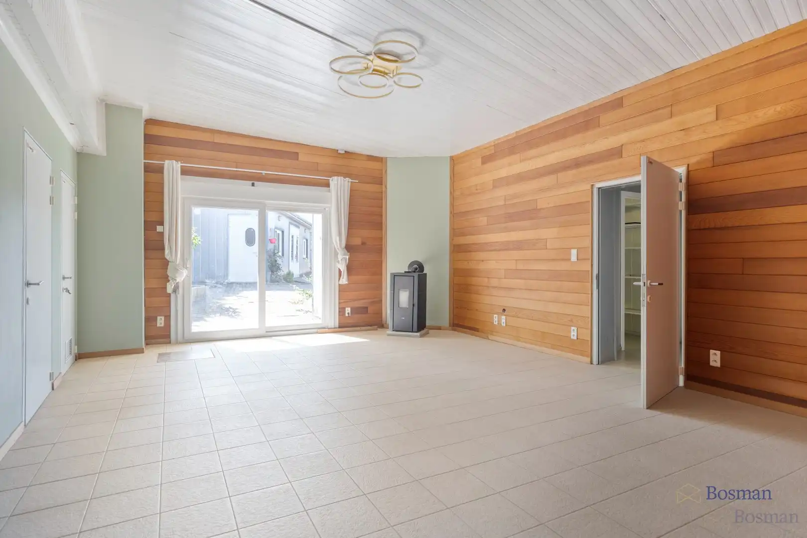 Handelspand met woonst (315m²) te koop in Ham foto 14