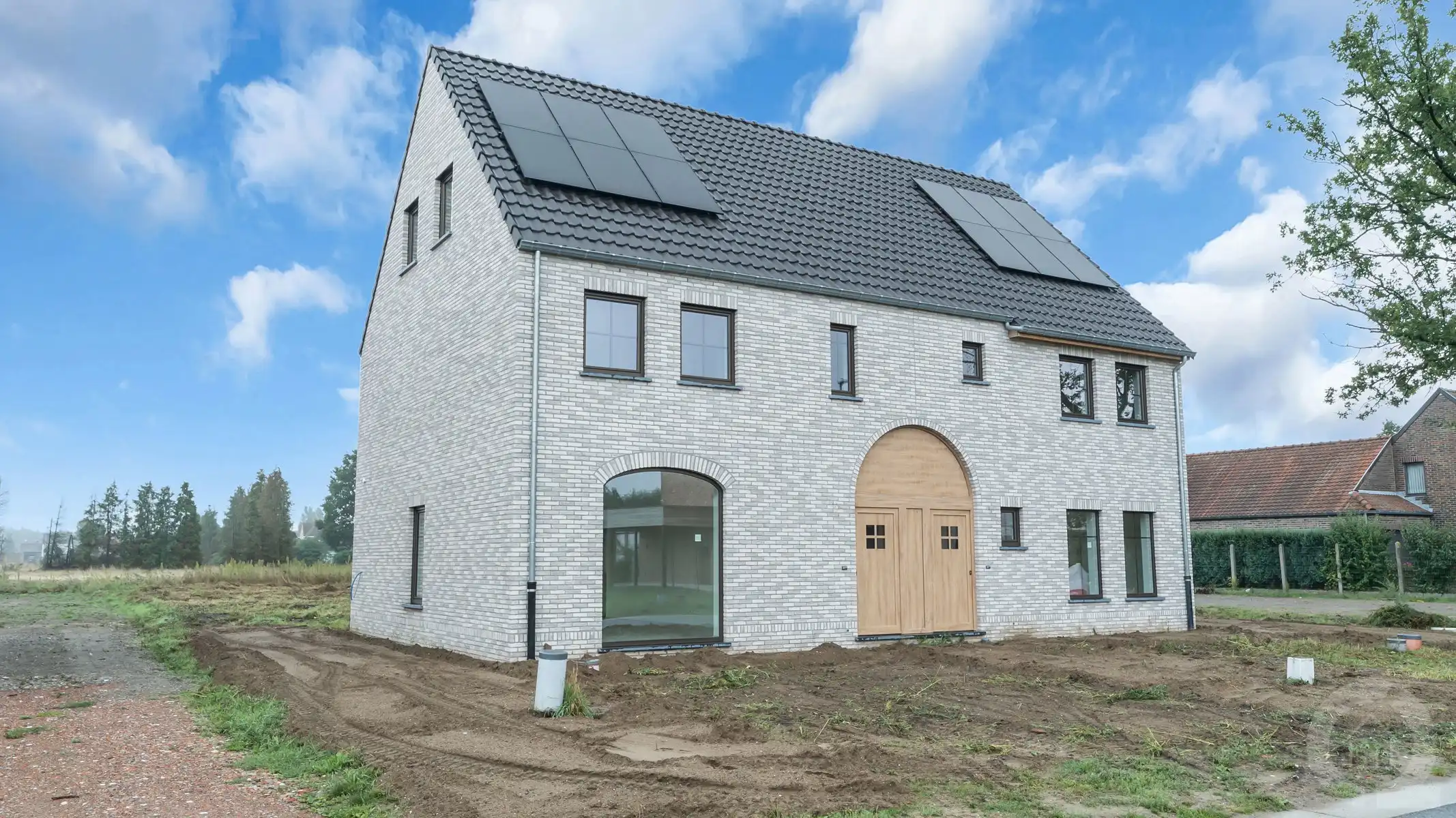 Huis te koop Emiel Verhaerenstraat 50 - 3970 Leopoldsburg