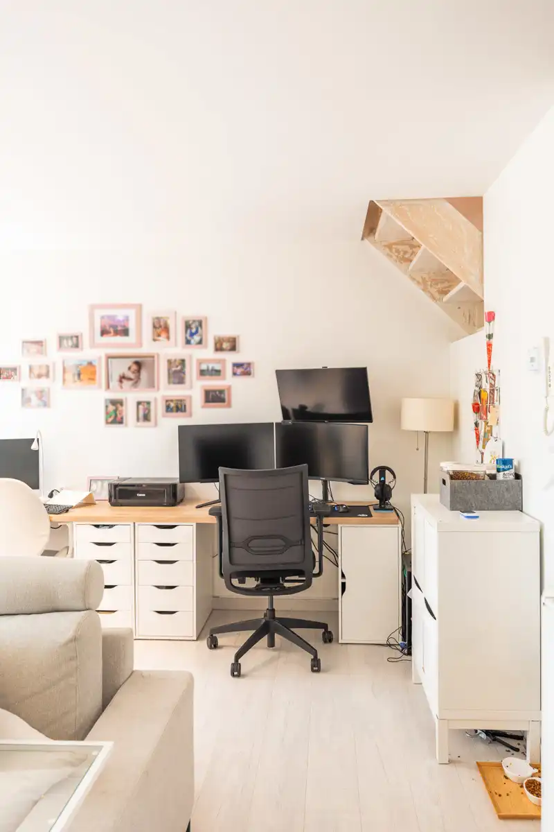 Prachtige woning met centrale ligging te Mechelen foto 7
