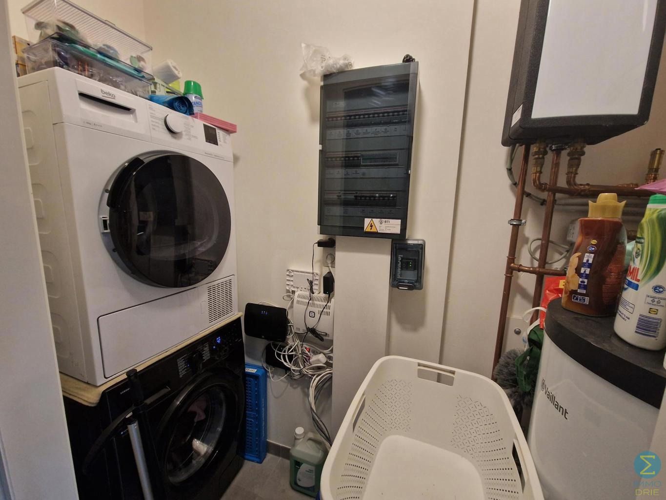 Woning met 3 slaapkamers in nieuwbouwproject "De Zevenster" foto 22