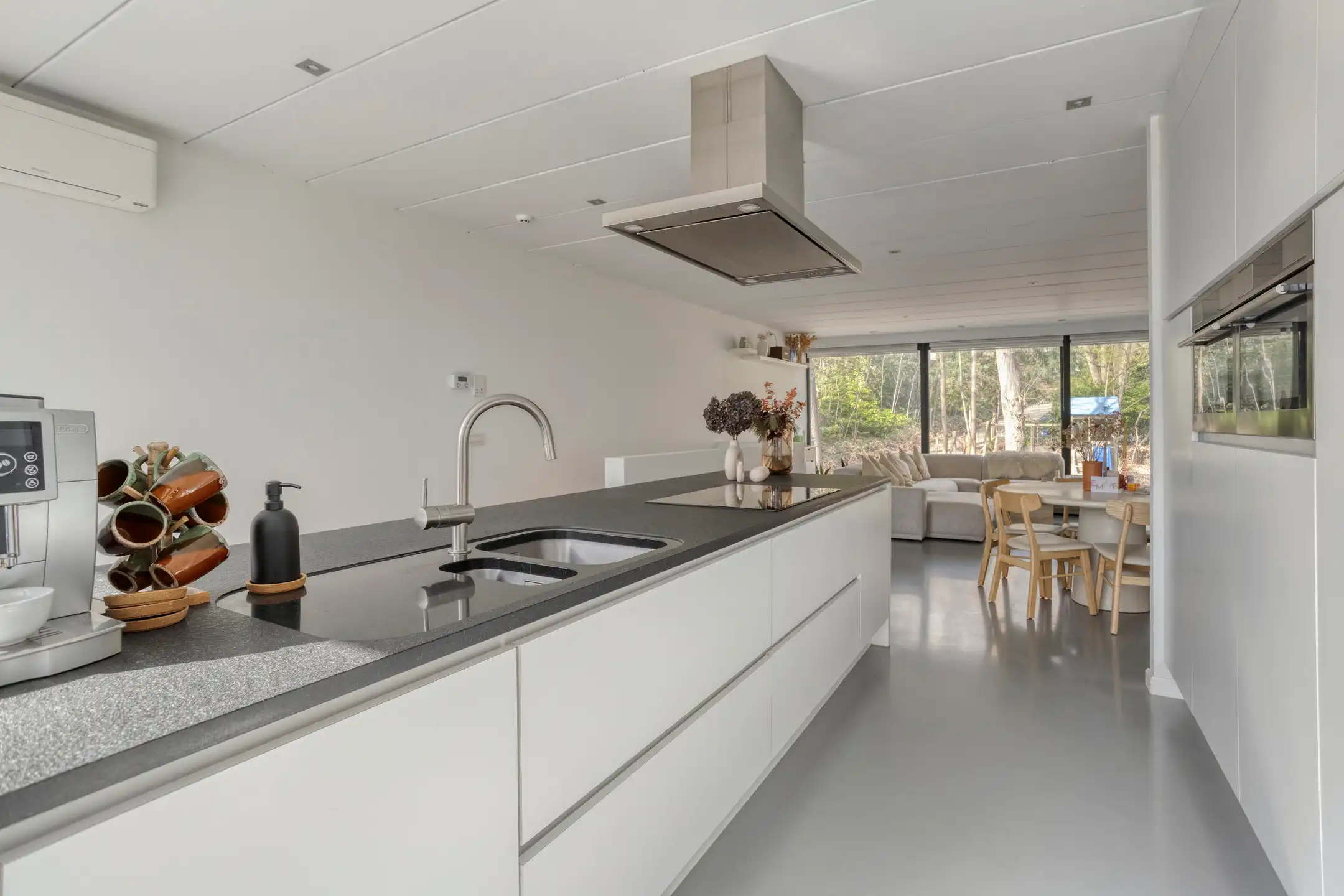 Moderne woning te Heikant Rotselaar foto 7