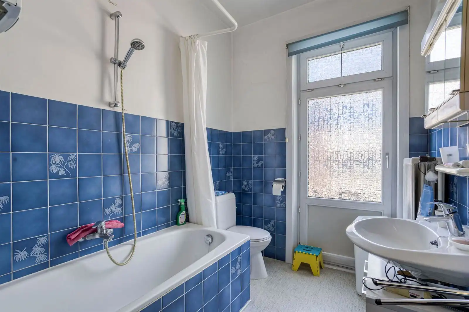 Ruime 2-gevelwoning met tuin en mogelijks 4 slaapkamers foto 18