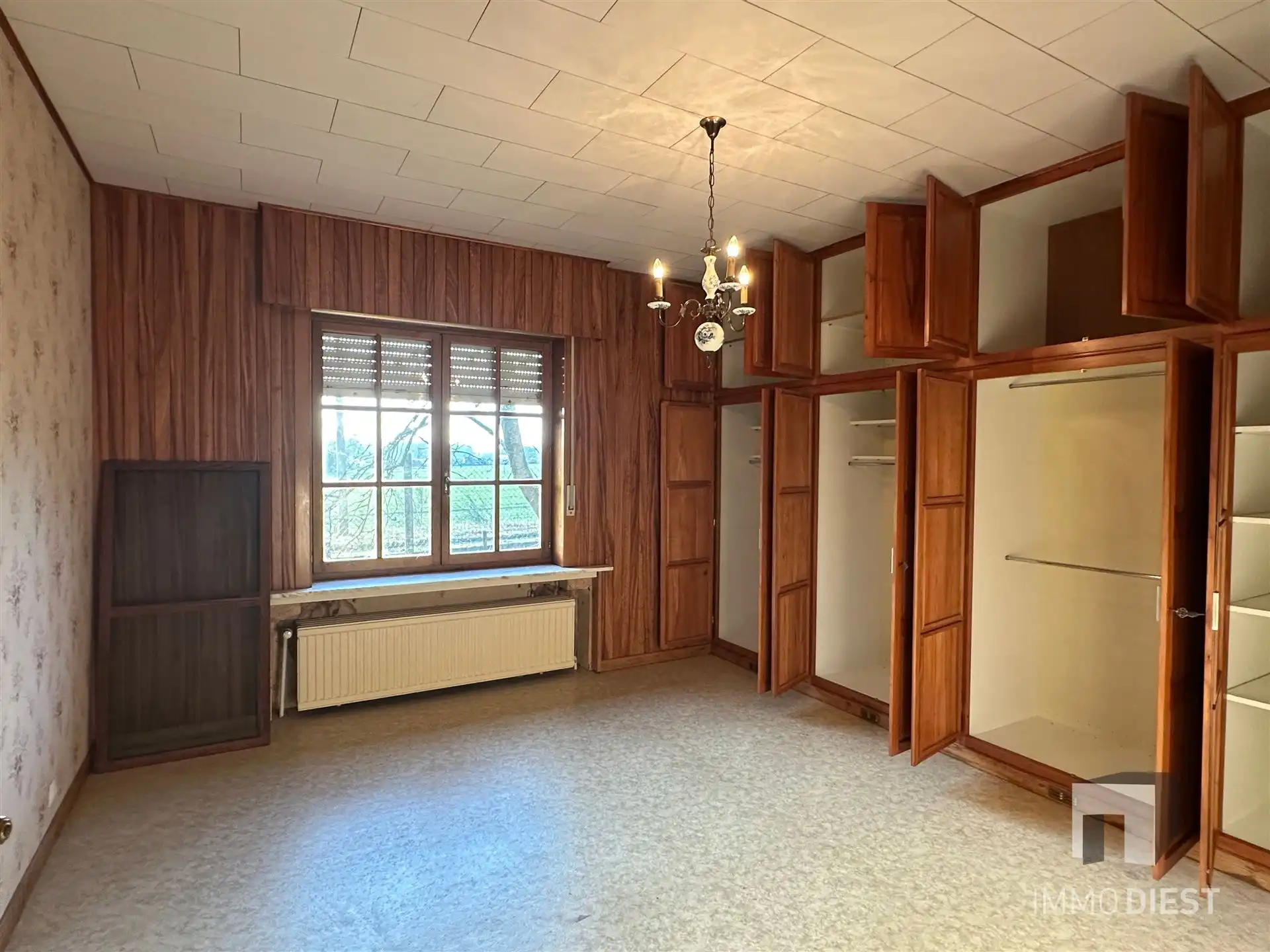 Landhuis met karakter en ruimte (min. 4 slpks) foto 17