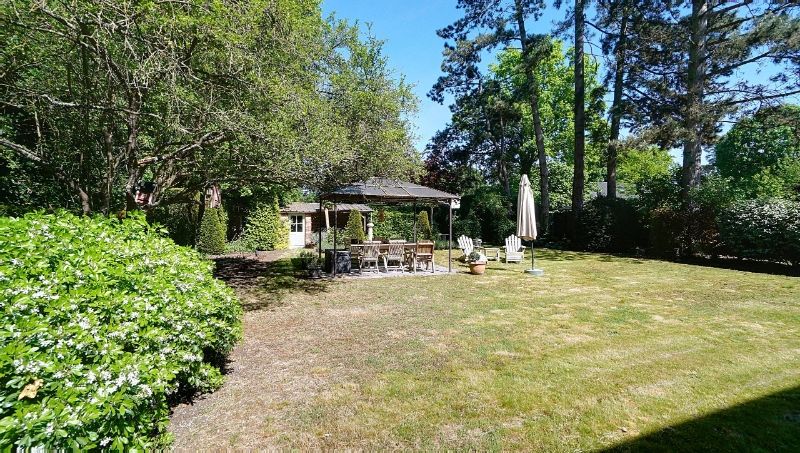 Stijlvolle villa van 300m² met 4 slaapkamers op 12a70ca foto 32