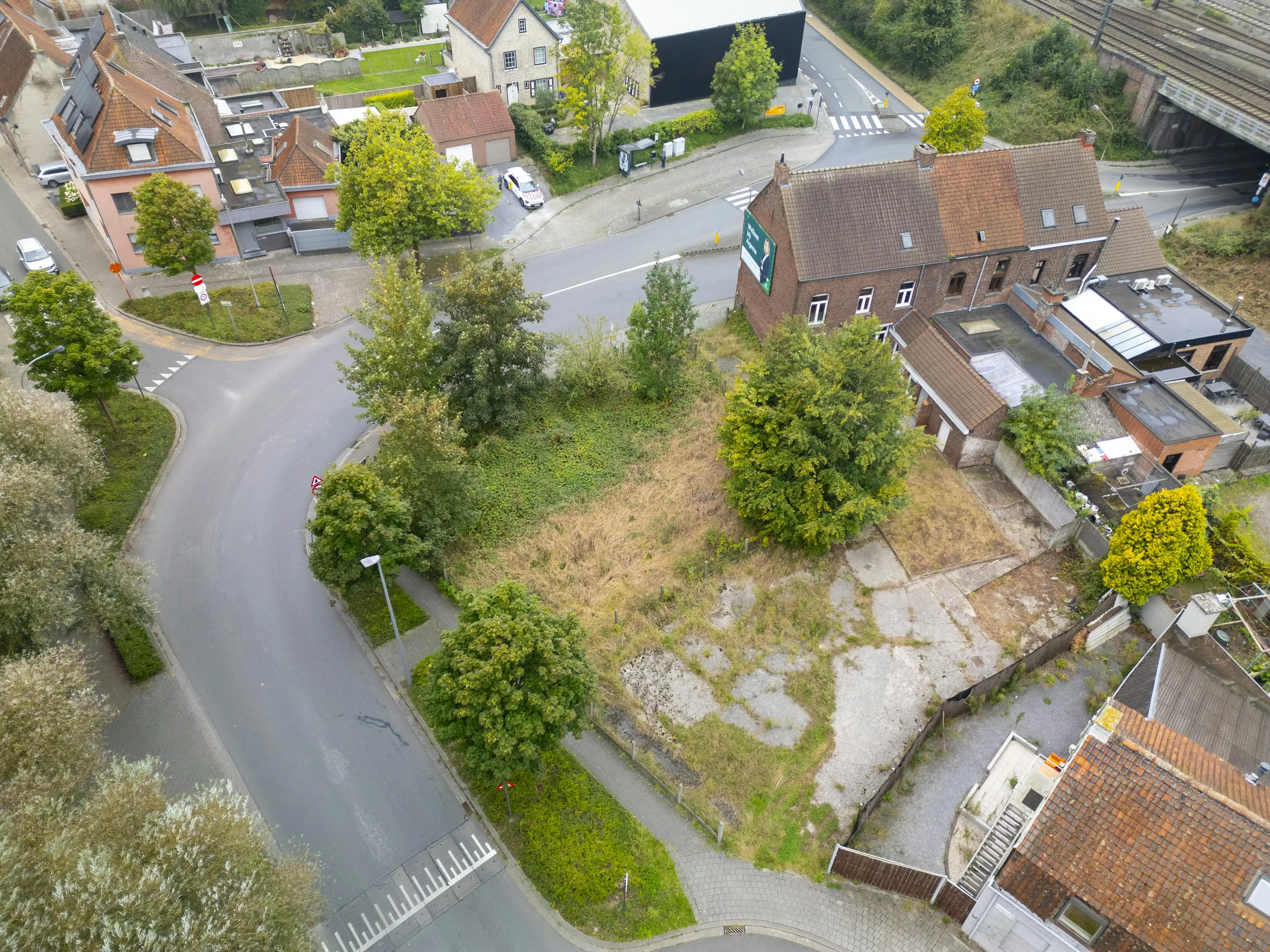 Projectgrond te koop te Marke foto 3