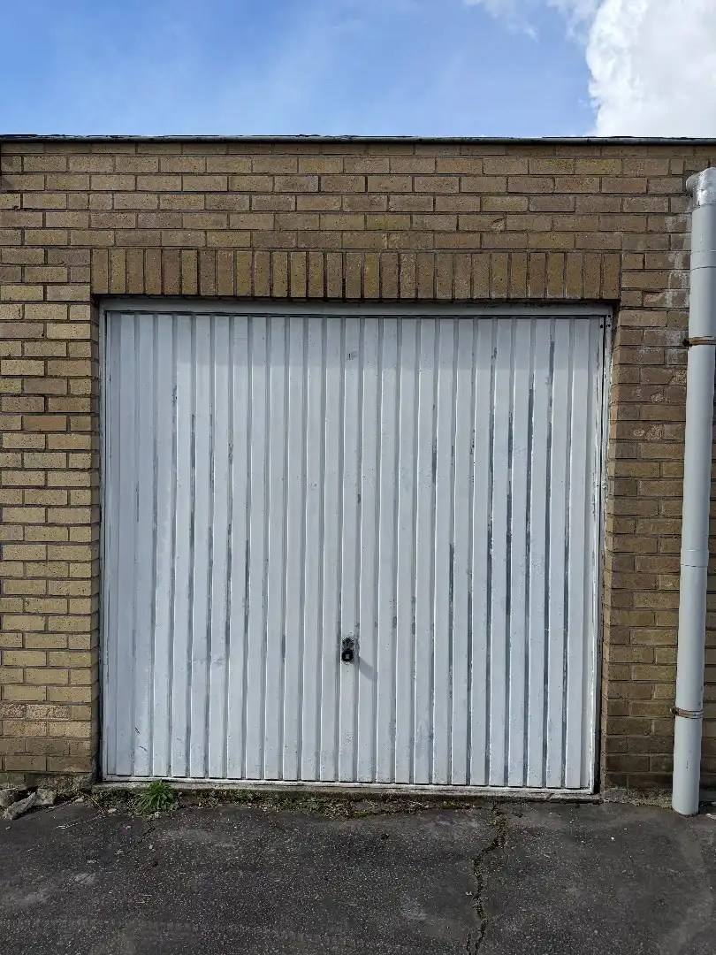 appartement met kelder foto 13