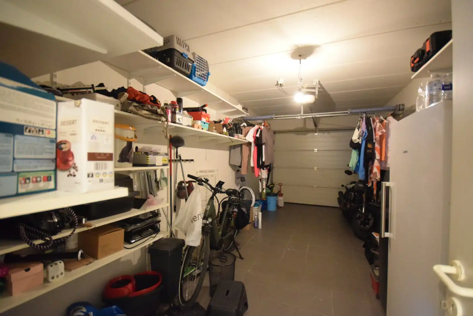 RUSTIG GELEGEN GEZINSWONING MET 3 SLAAPKAMERS, GARAGE EN ZONNIGE TUIN foto 16