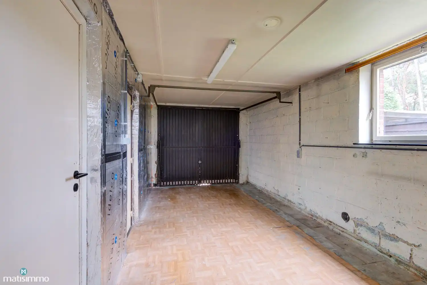 GERENOVEERDE GEZINSWONING MET 3 SLAAPKAMERS, GARAGE EN TUIN NABIJ CENTRUM GENK foto 7