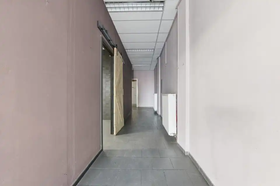 HANDELSPAND TE HUUR OP COMMERCIËLE LIGGING IN DIEPENBEEK foto 6