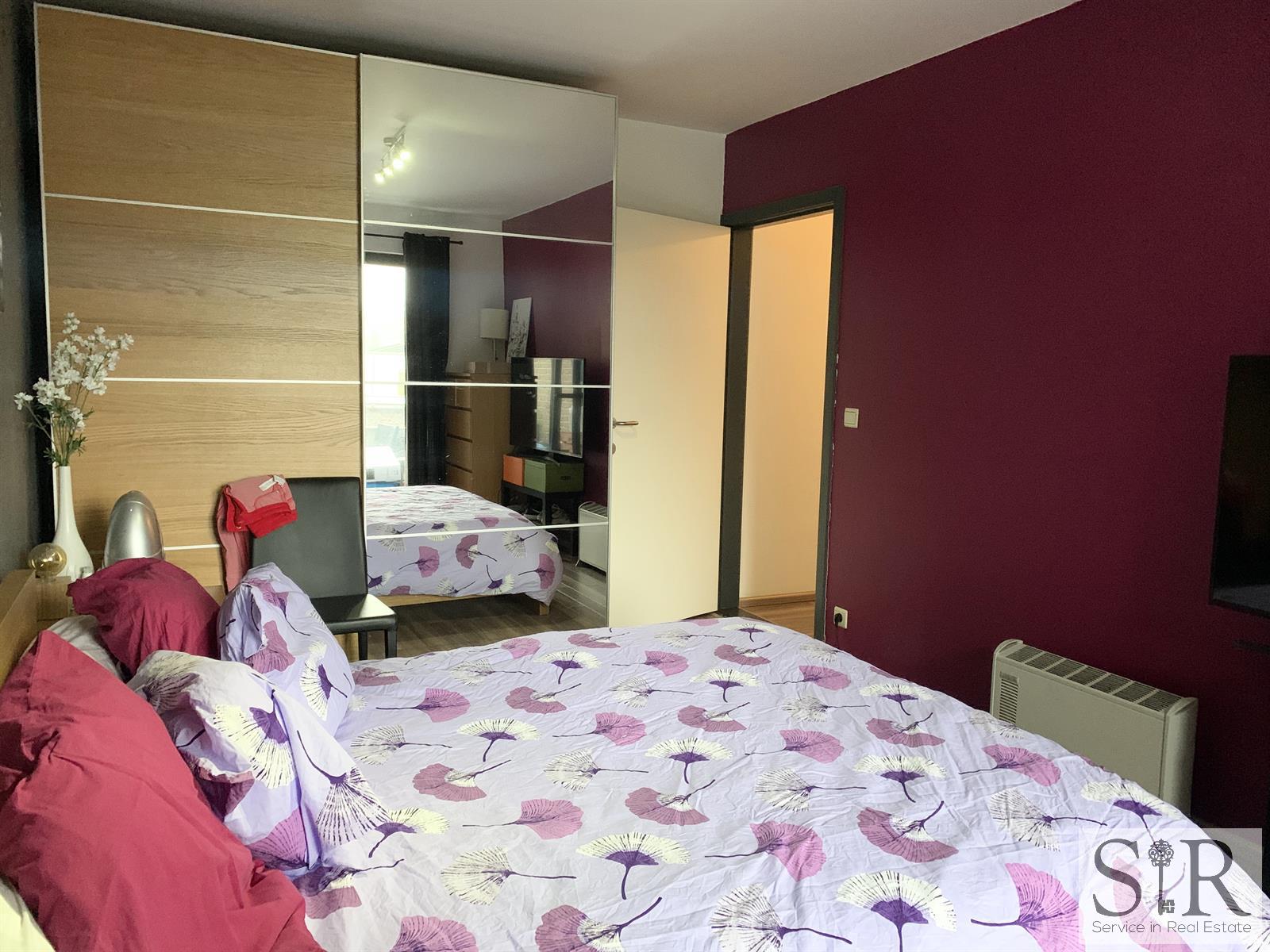 Appartement te huur foto 12