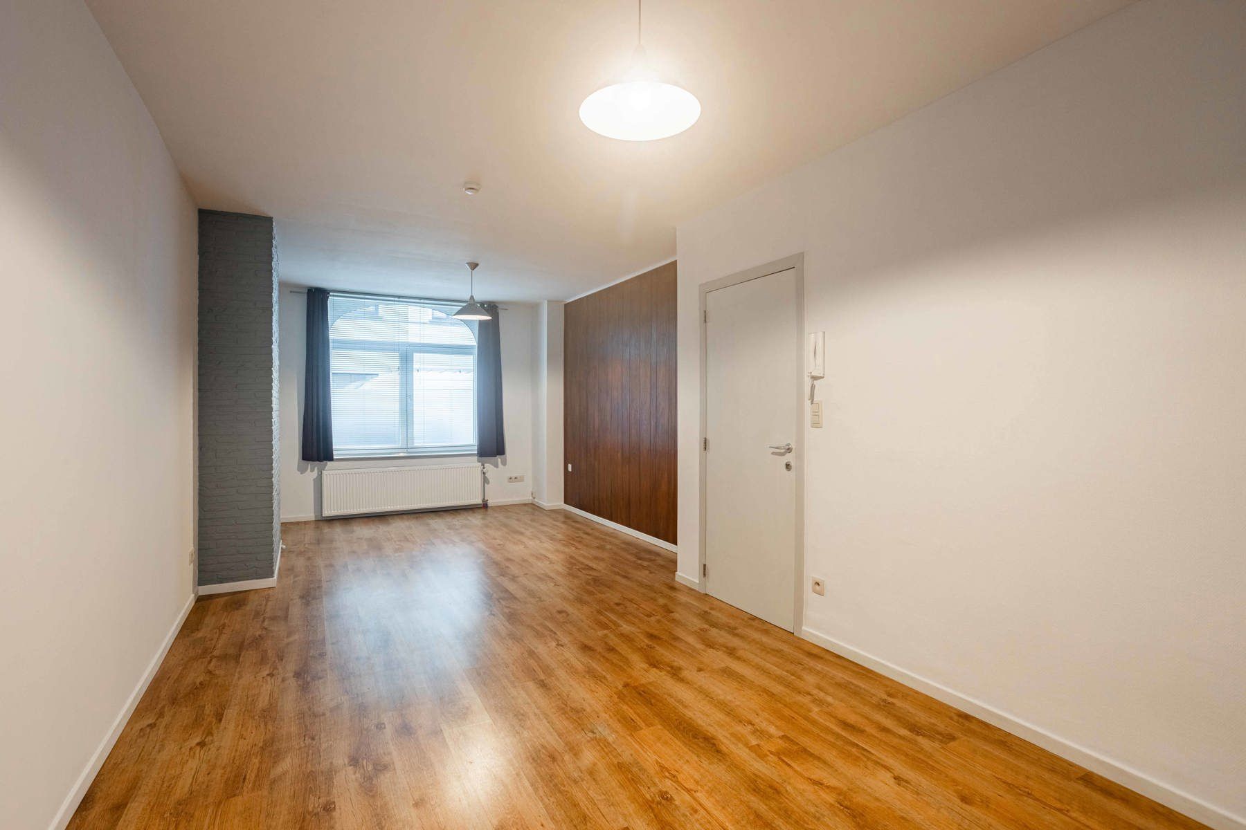 Ruime woning in Gentse stationsbuurt, vlak bij UZ Gent foto 3