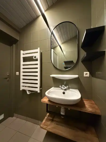 Instapklare woning nabij Miljoenenkwartier en Sint-Pietersstation foto 10