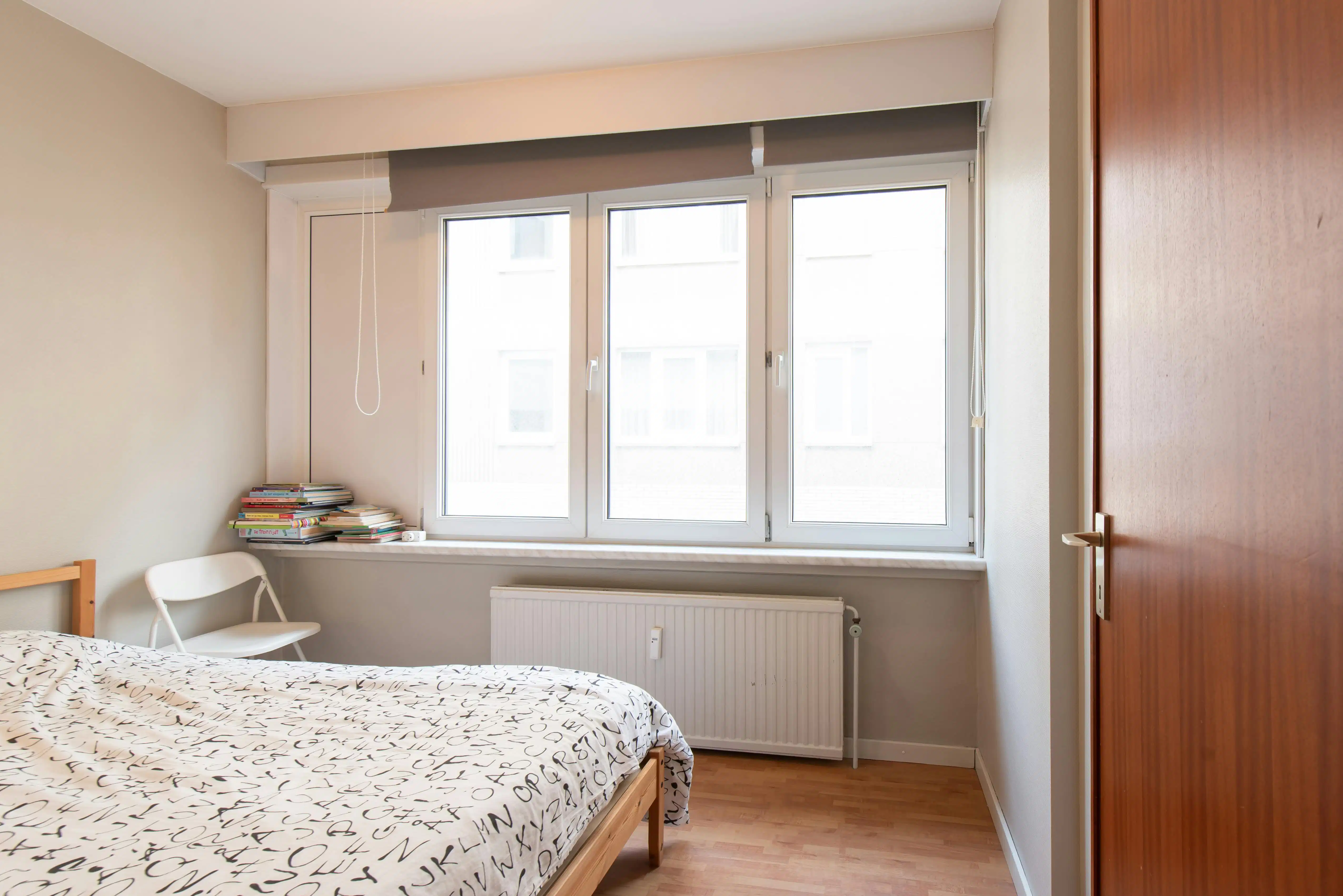 Appartement te koop te centrum Oostende vlakbij zee foto 11