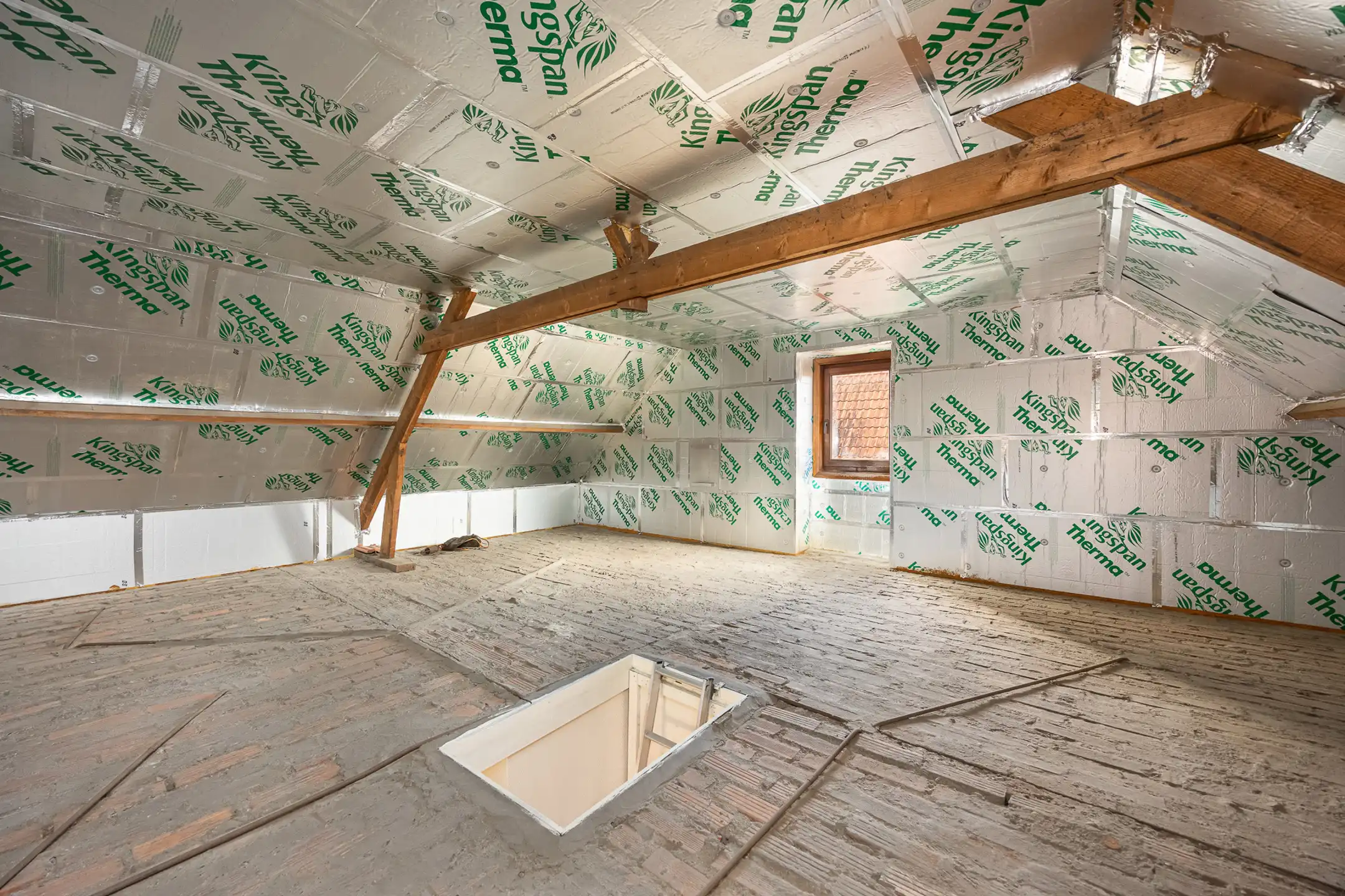 Vrijstaande woning op ruim perceel (1.127 m²) nabij centrum Beerse & Merksplas foto 22