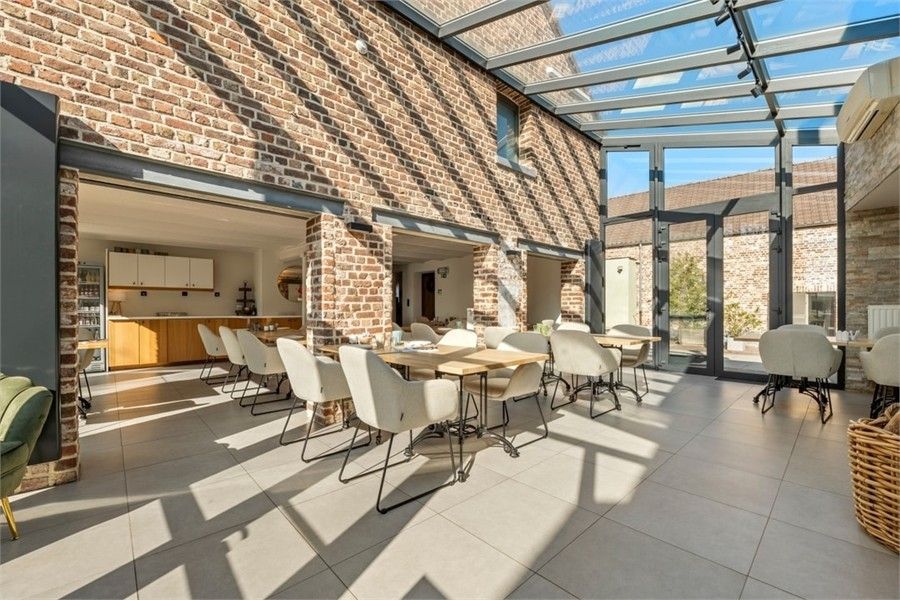 OVERNAME HANDELSFONDS BOUTIQUE B&B IN HET HART VAN HASPENGOUW foto 30