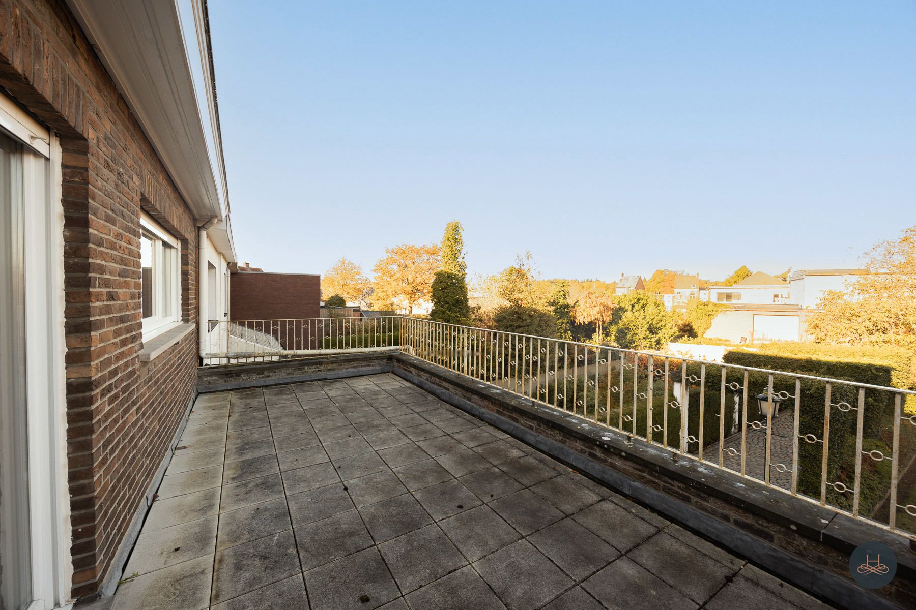 Unieke, ruime woning met karakter in hartje Herentals foto 15