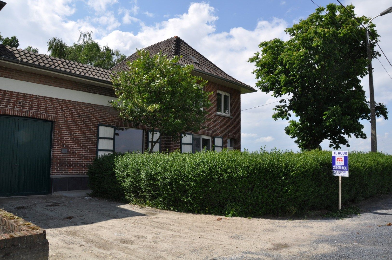 Woning met 3 slaapkamers en magazijn foto 15