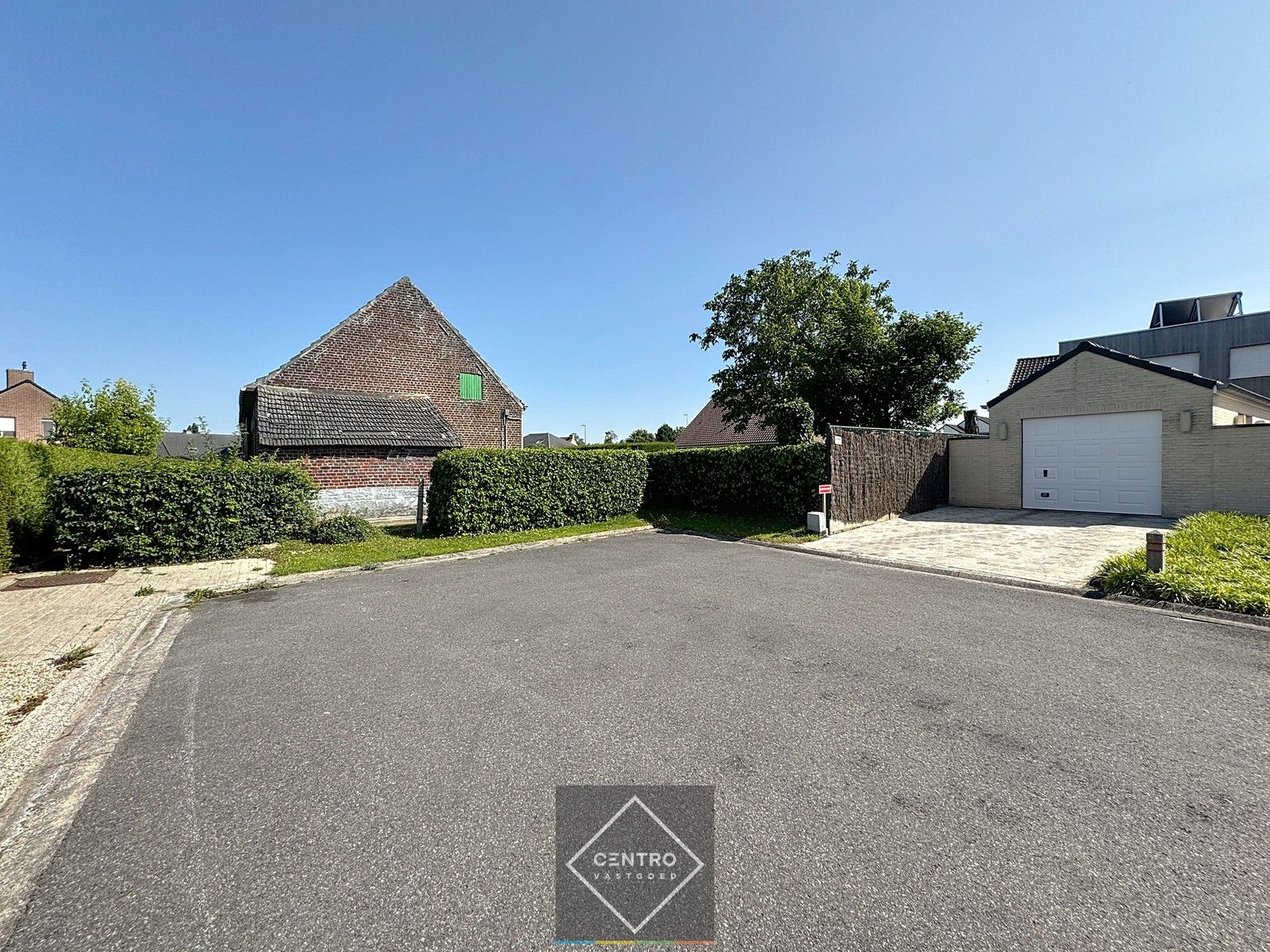 2 Afbraakwoningen op mooie ligging te Roeselare! foto 7