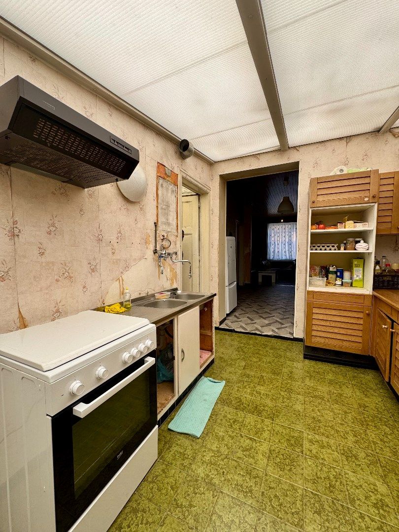 Woning met karakter zoekt handige harry foto 7