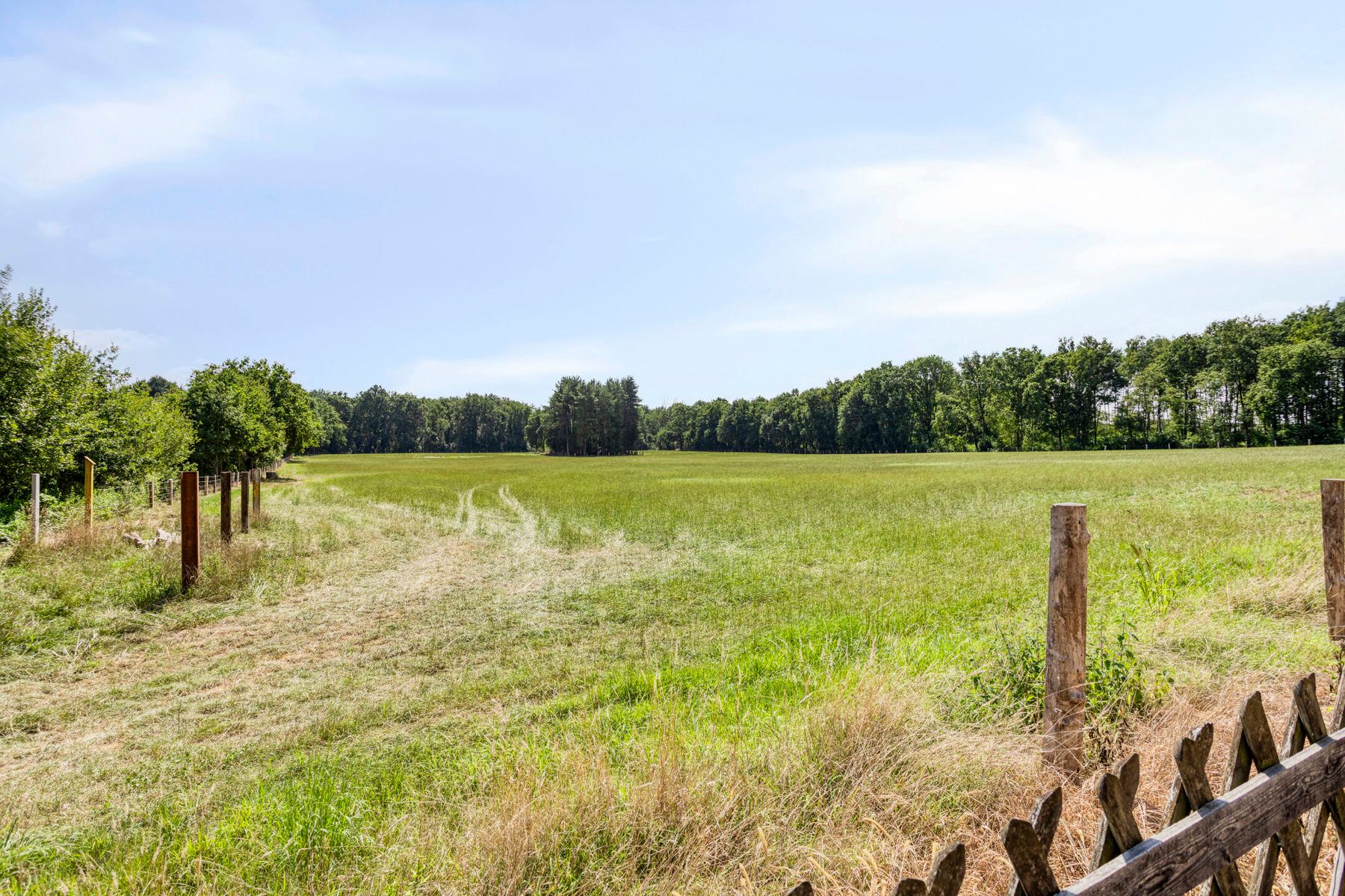 Landelijk en discreet wonen te Bekkevoort foto 15