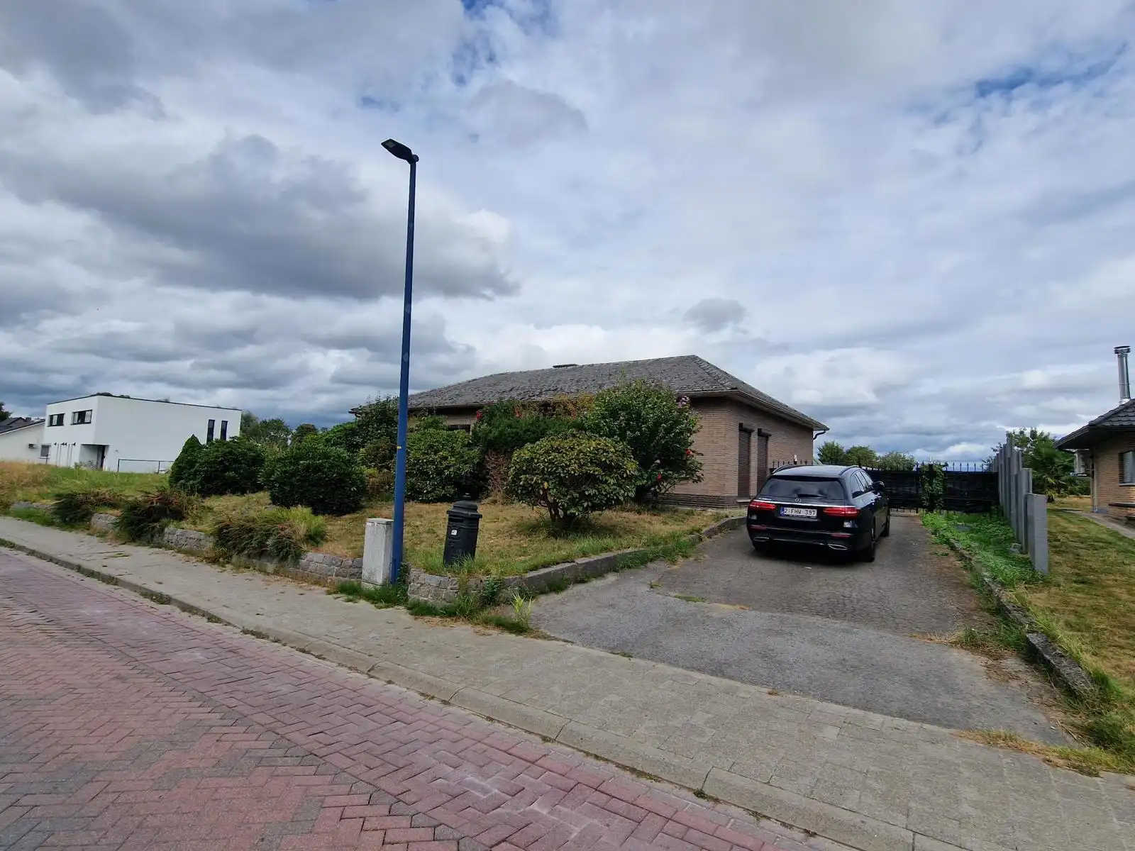 Huis te koop Vissenakenstraat 475 - 3300 Tienen