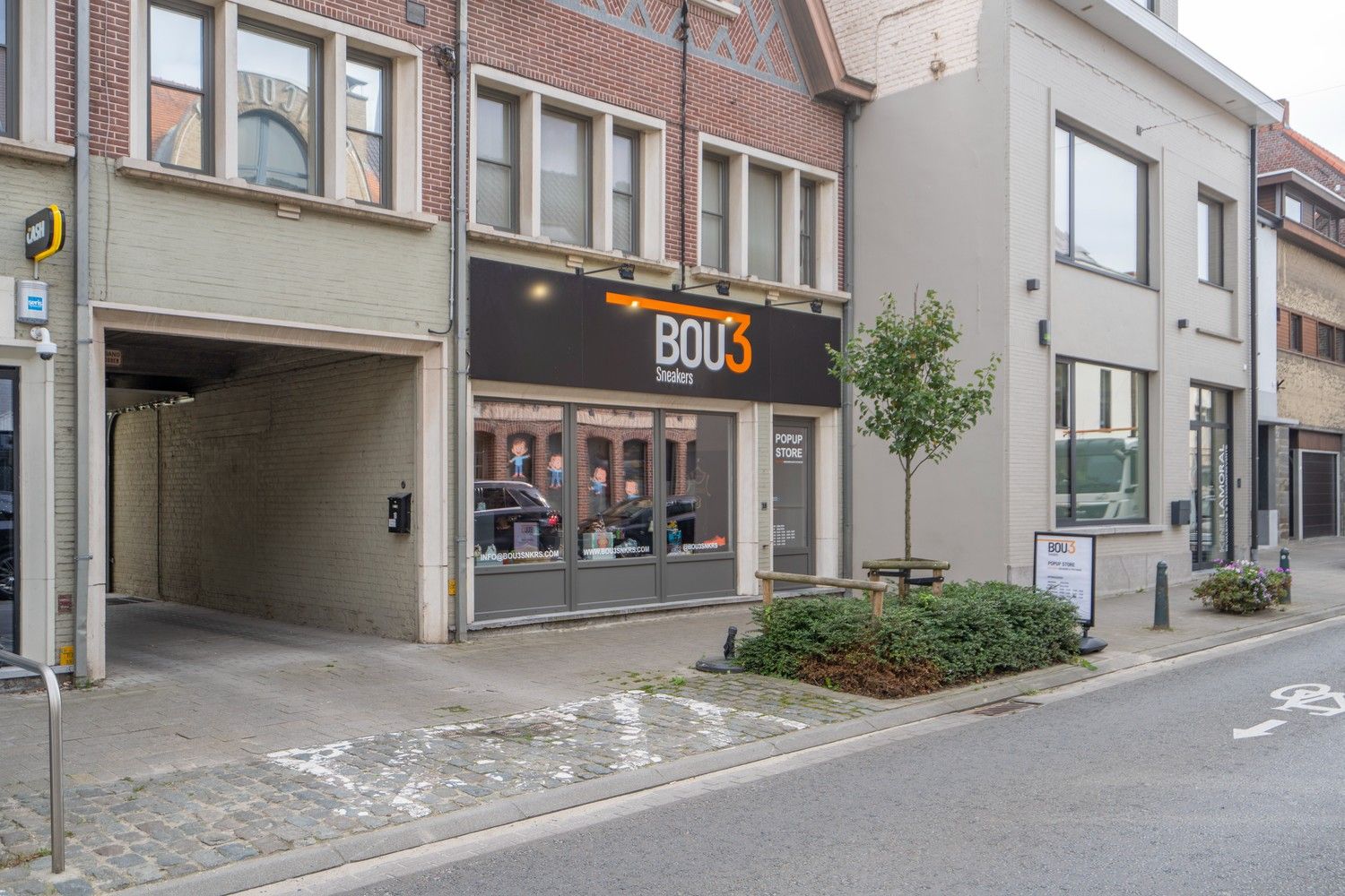 Succesvolle start in Deerlijk! foto 7