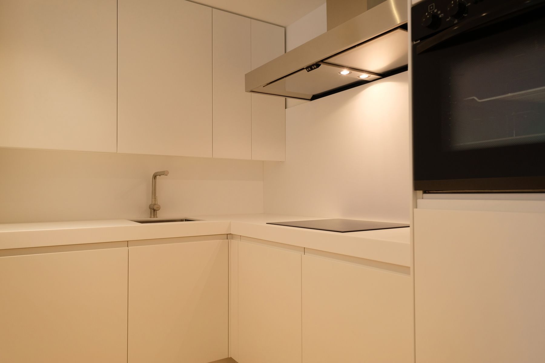 Luxueus, recent appartement foto 7