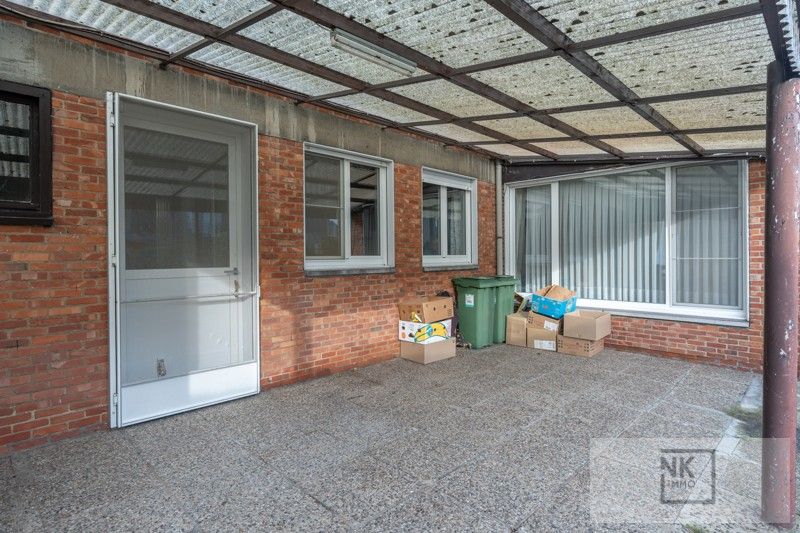 Huis met 3 slaapkamers op centrale ligging te Kasterlee op een perceel van 1055 m²! foto 31