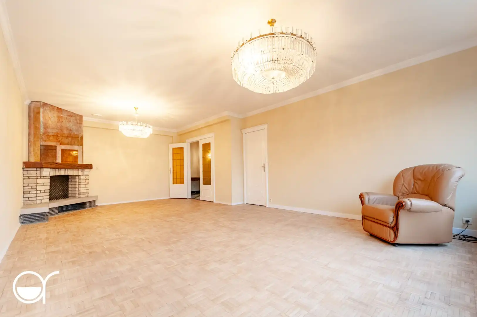 Charmant en lichtrijk 2-slaapkamerappartement aan het Zuidpark foto 6