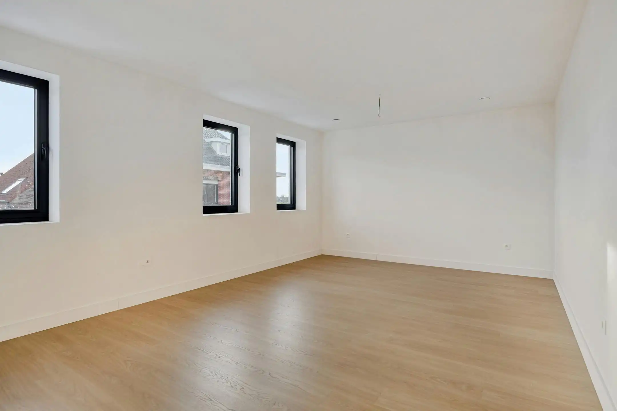 Energiezuinige nieuwbouwwoning te koop te Essen-Hoek! foto 14