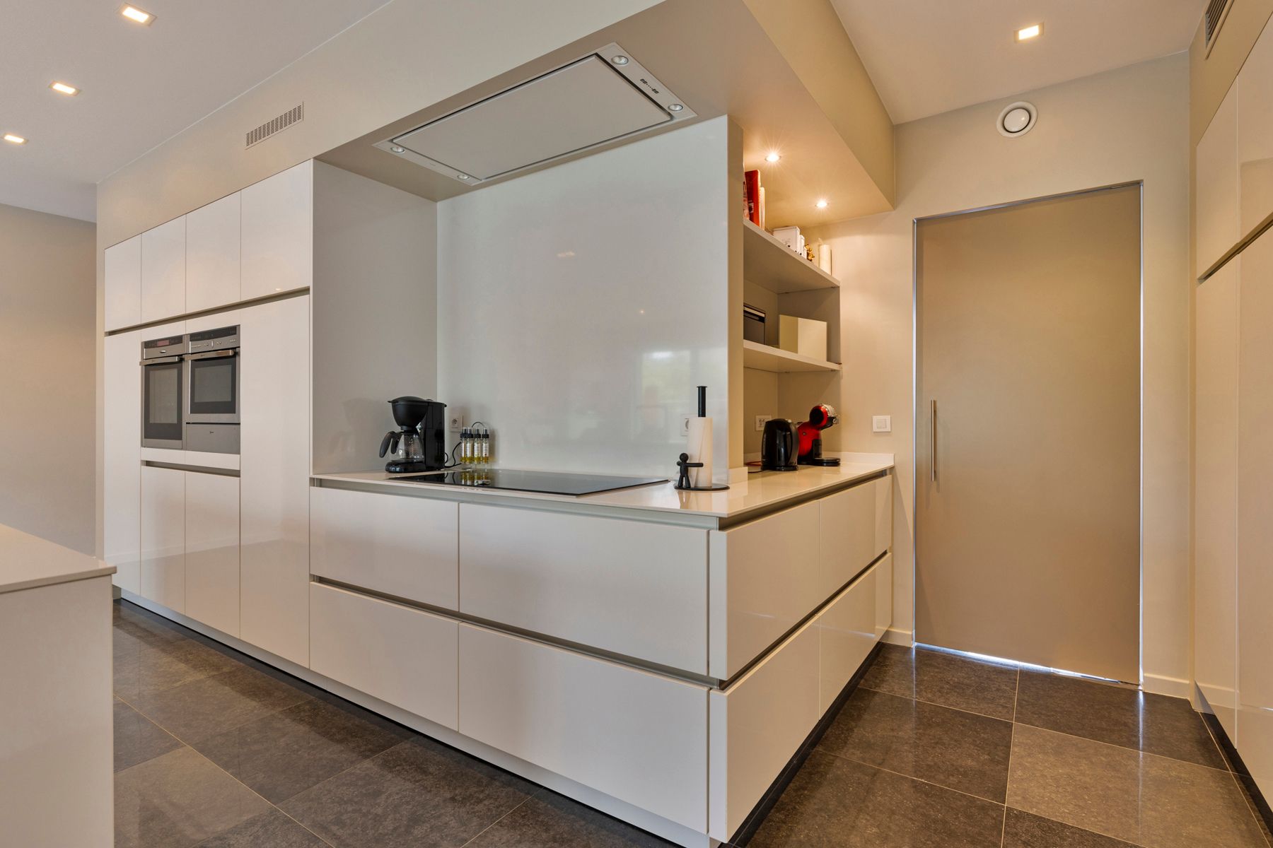 Recente penthouse met schitterende terrassen te MECHELEN foto 16