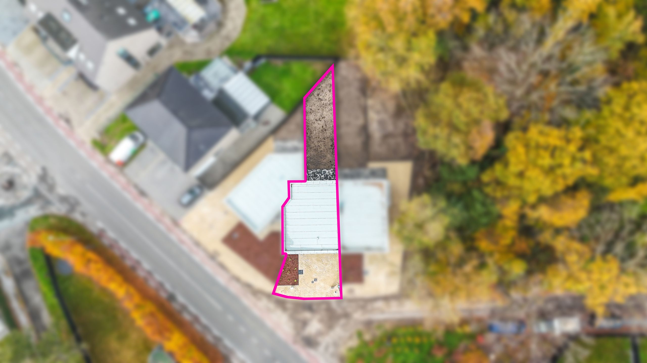 Moderne instapklare nieuwbouwwoning met 3slpks in Houthalen! foto 35