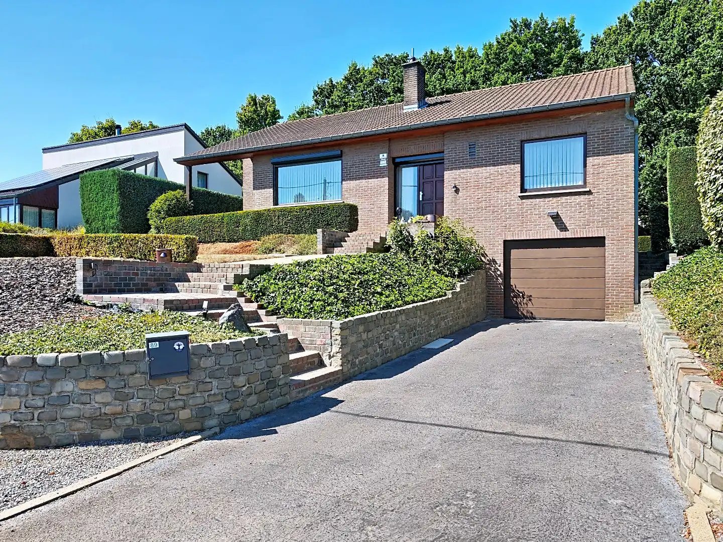 Huis te koop Houwaartstraat 89 - - 3210 Lubbeek