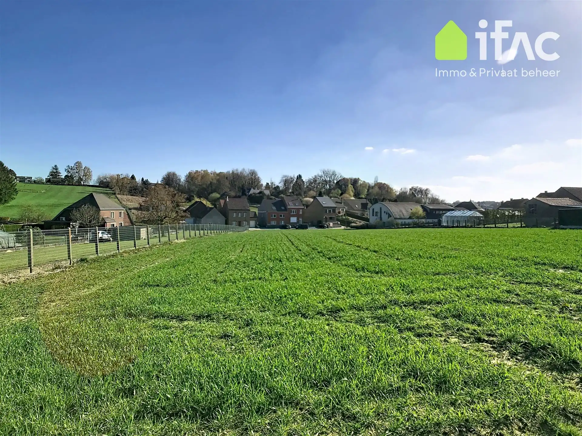 Bouwgrond 19a48ca voor open bebouwing foto 5