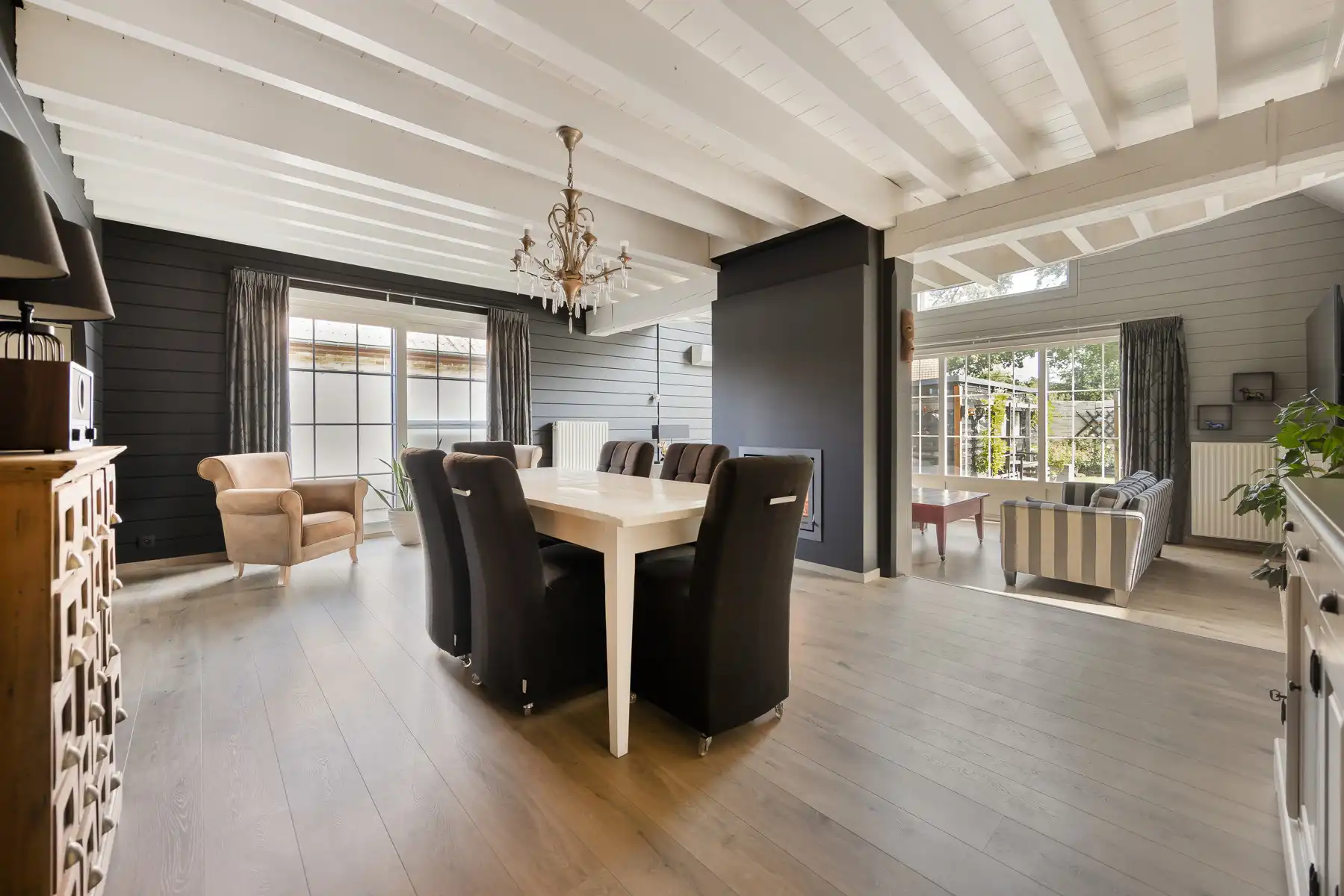 Huis te koop foto 9