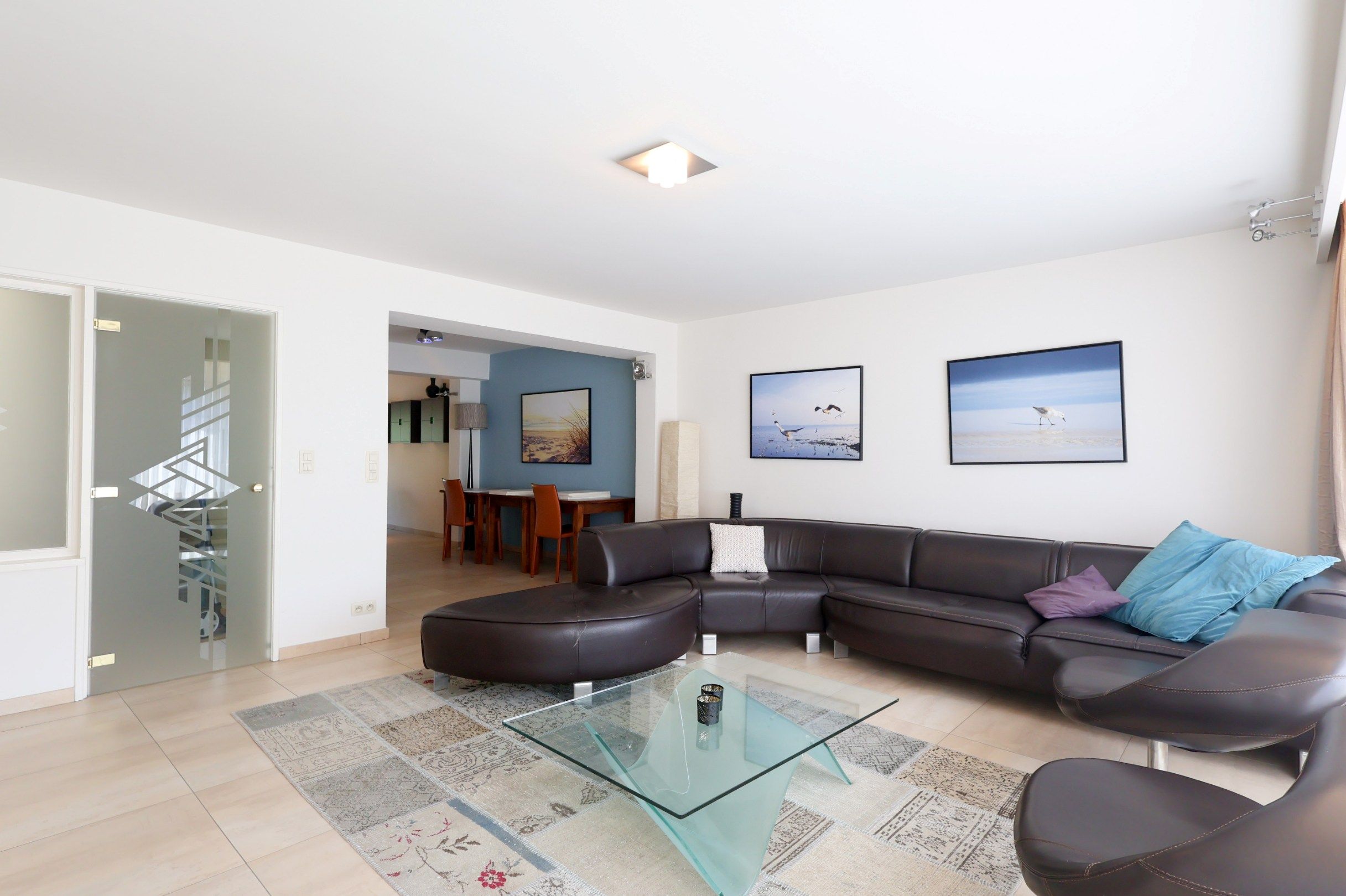 Centraal gelegen duplexappartement met 3 slaapkamers foto 3