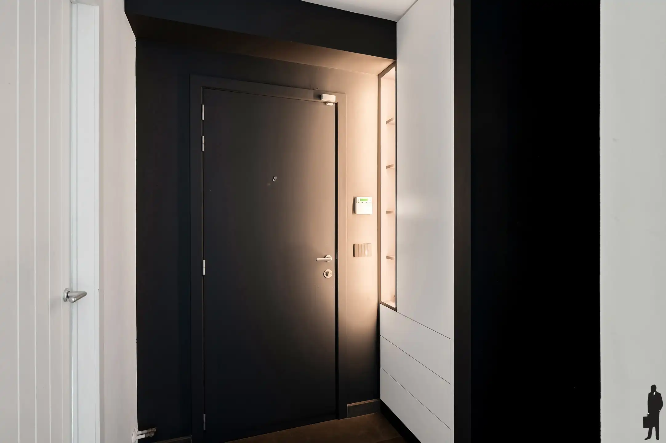 Modern duplex appartement met uitzonderlijk zonneterras! foto 2