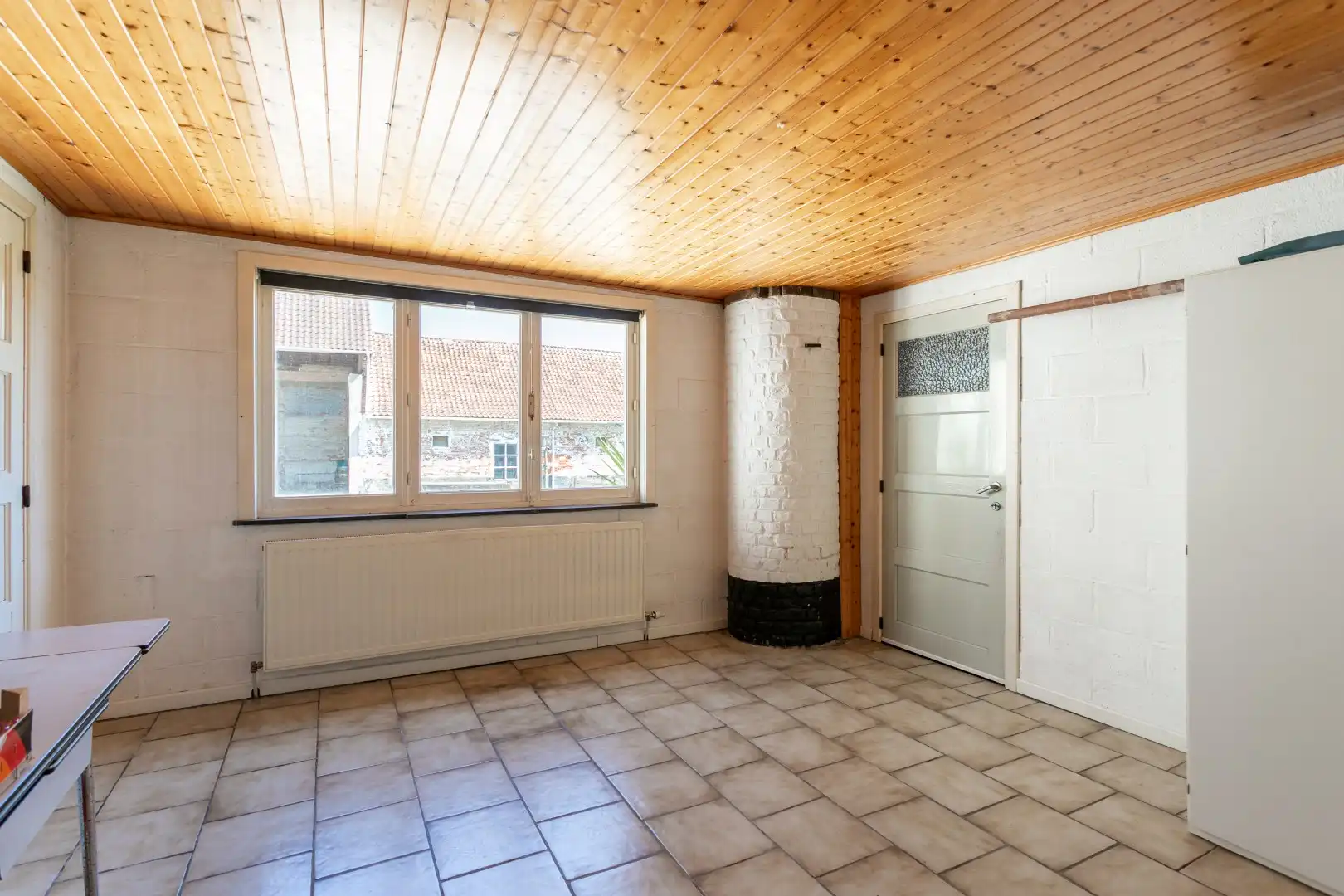 Charmante hoeve op een landelijke ligging te Pepingen foto 11