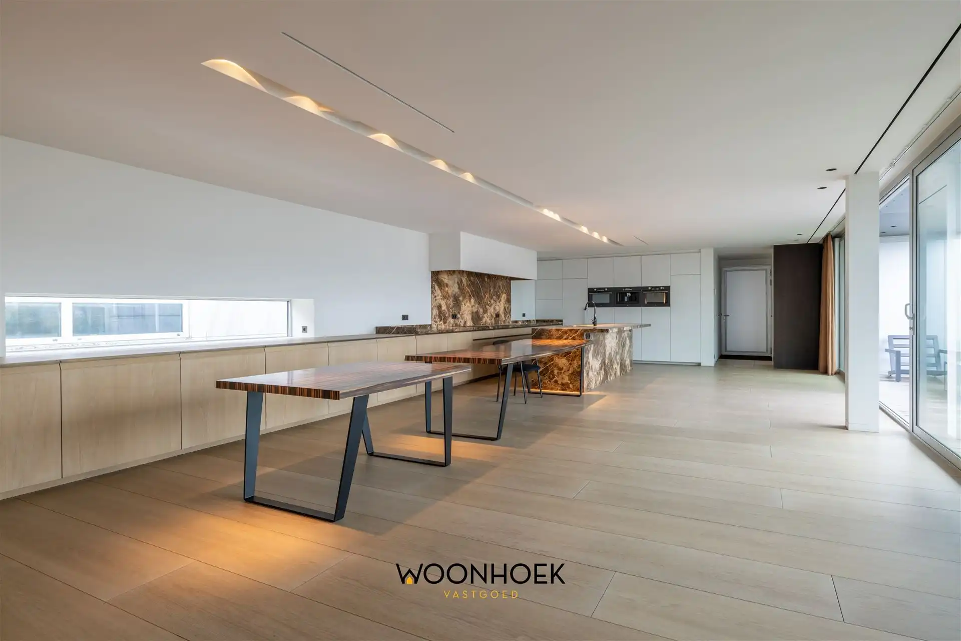 Exclusief gebouwencomplex in industriepark E17/3 te Lokeren foto 19