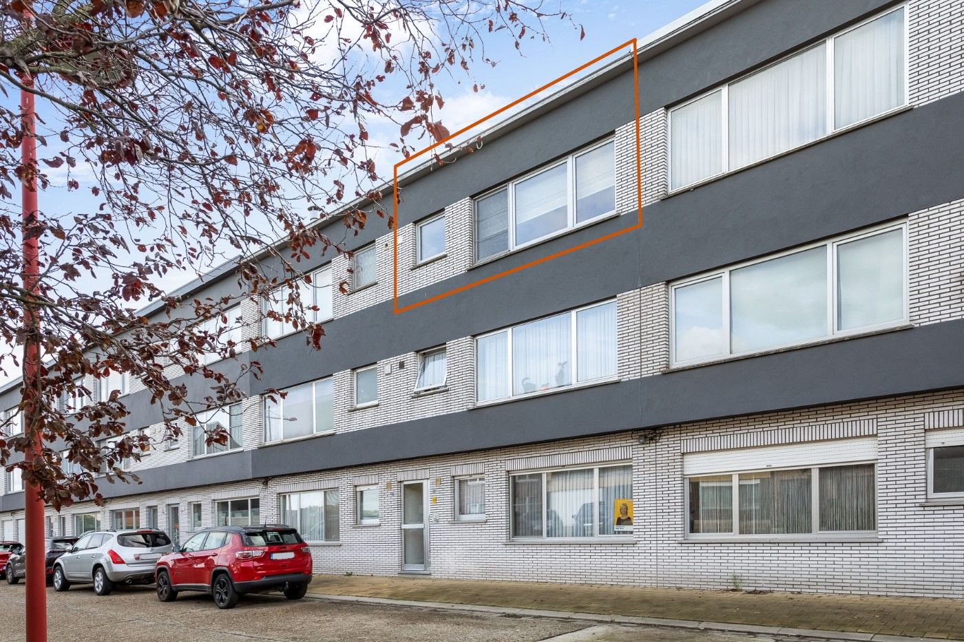 Appartement te koop Parklaan 33/V2 - 2940 Stabroek