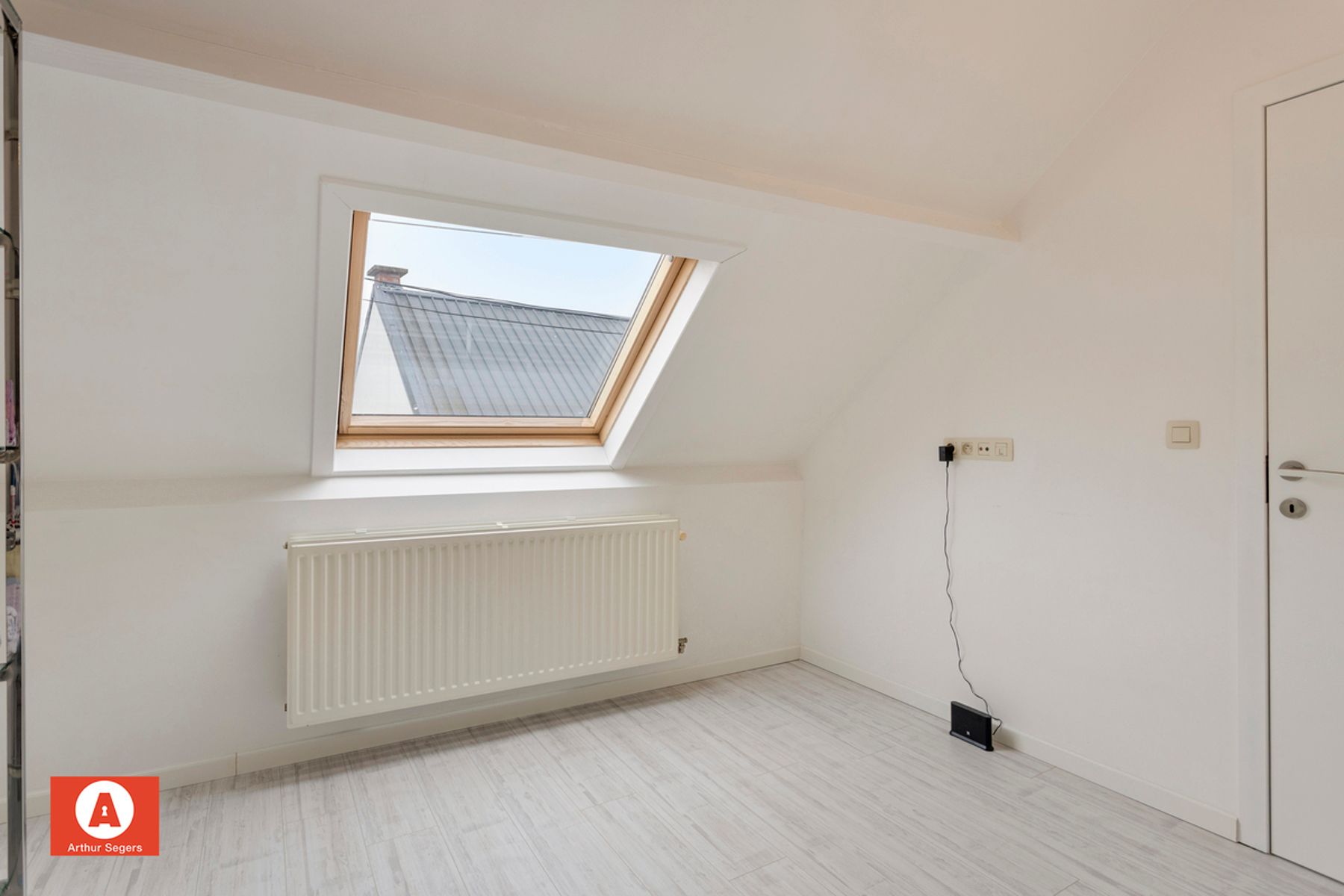 Gerenoveerde gezinswoning met 3 slaapkamers nabij de Schelde foto 21