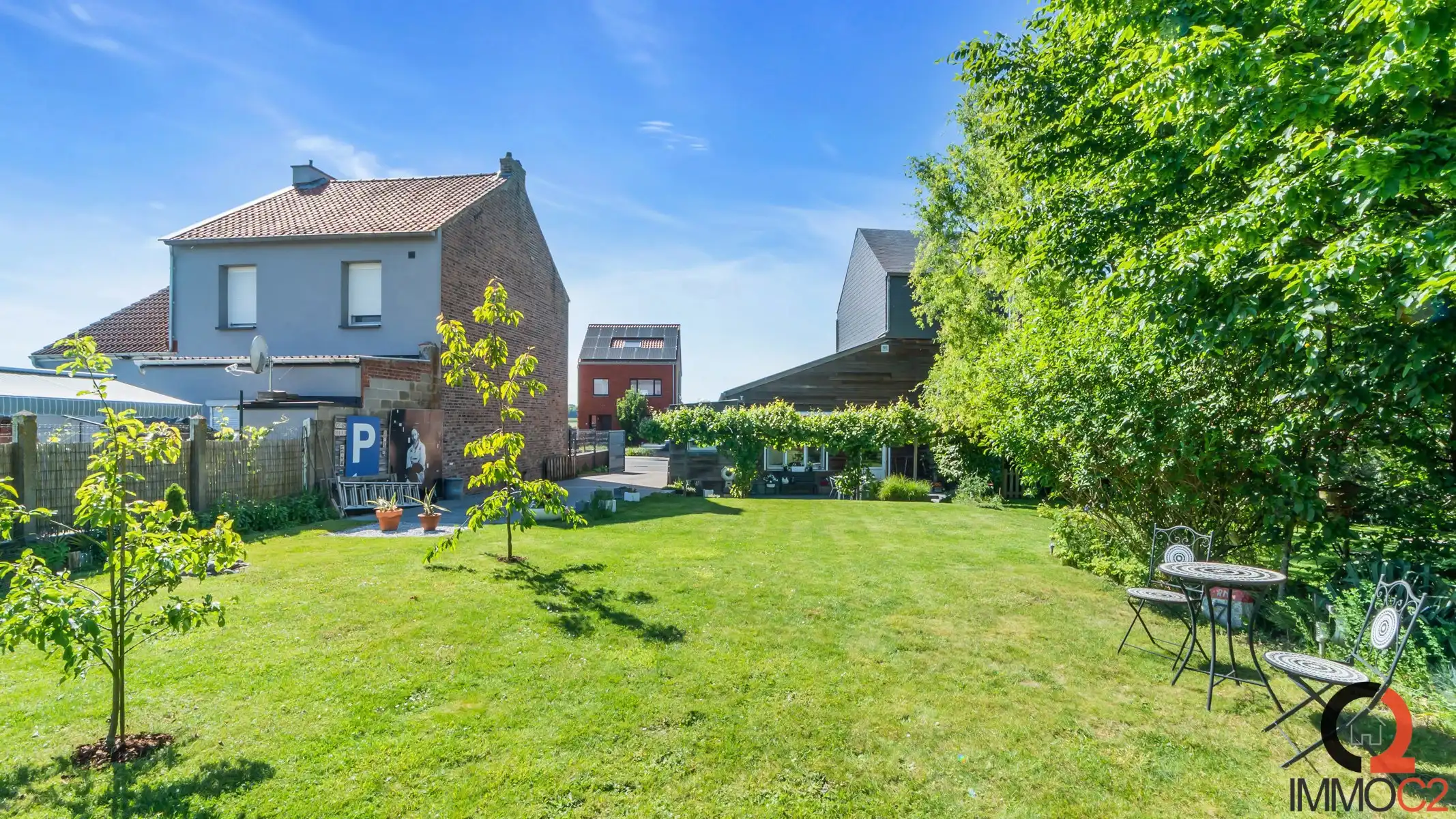 Huis te koop foto 22