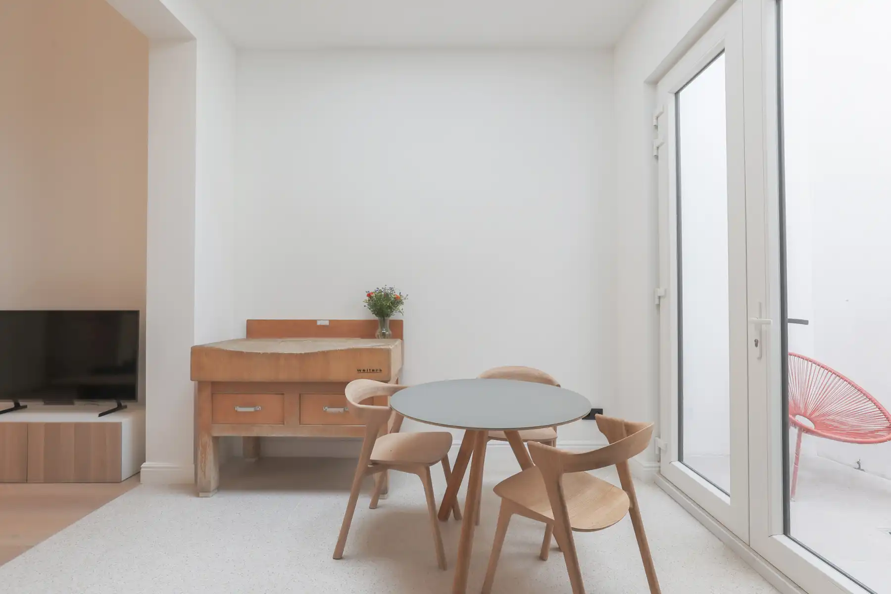 Zorgeloos, all-in en stijlvol wonen op het Zuid! foto 7
