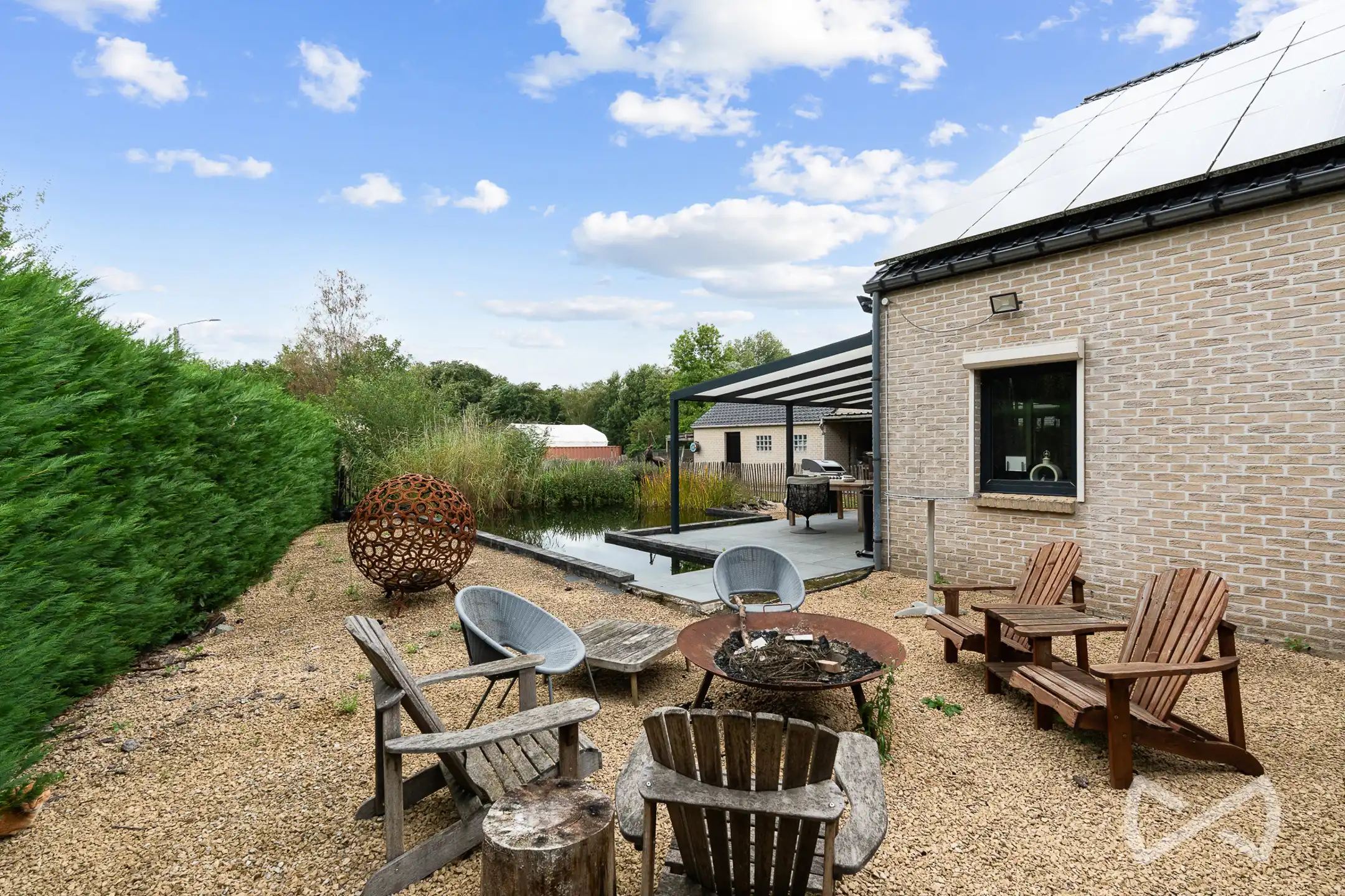 Huis te koop foto 27