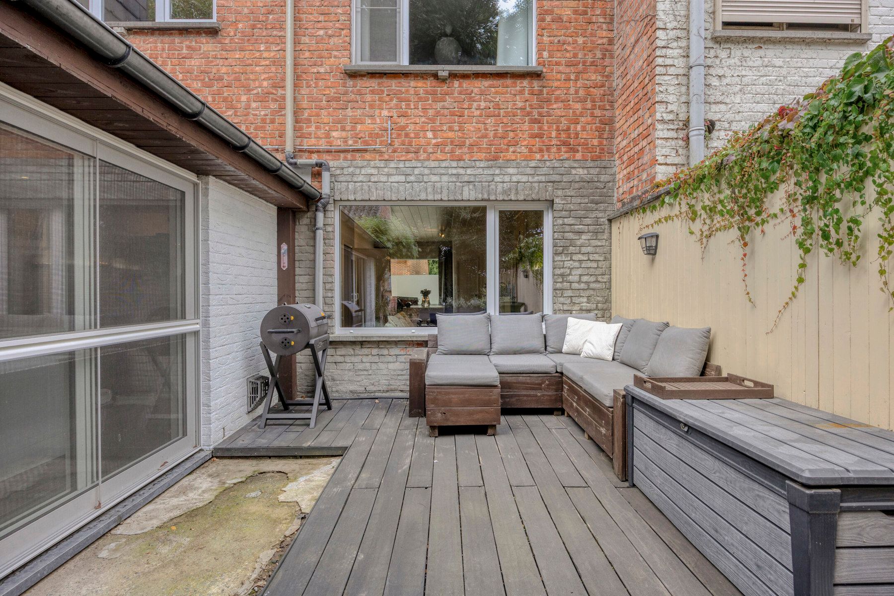 Instapklare woning met 3 slpks in Oudegem foto 20