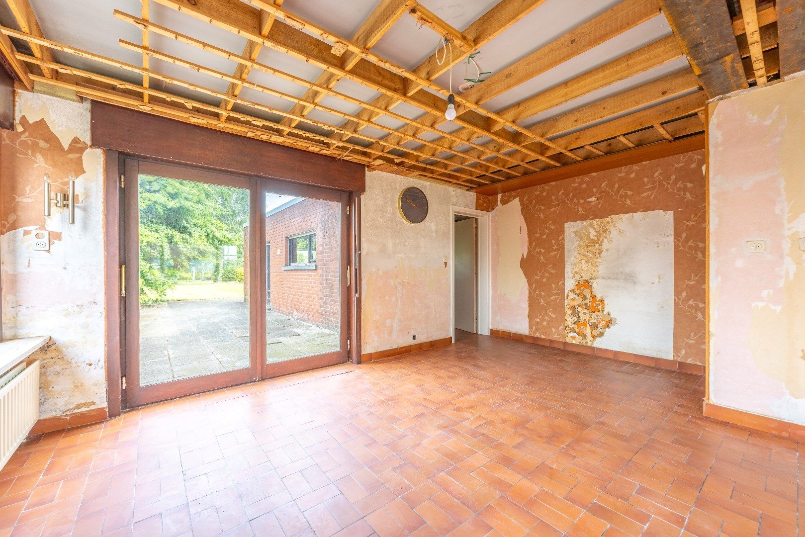 VERDER AF TE WERKEN VILLA MET 4 SLAAPKAMERS  foto 5