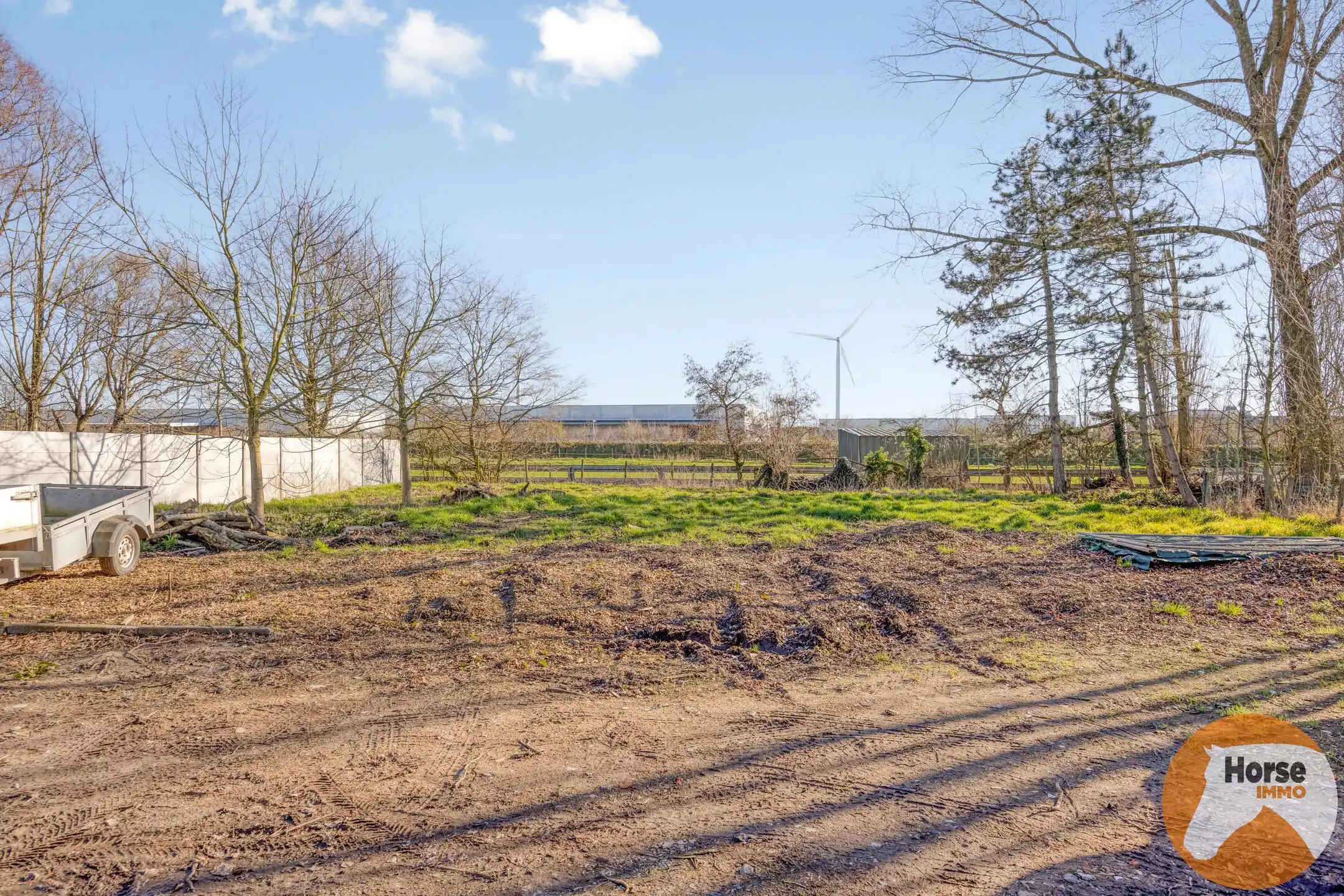 LOKEREN - Ruime woning met veel  mogelijkheden foto 41