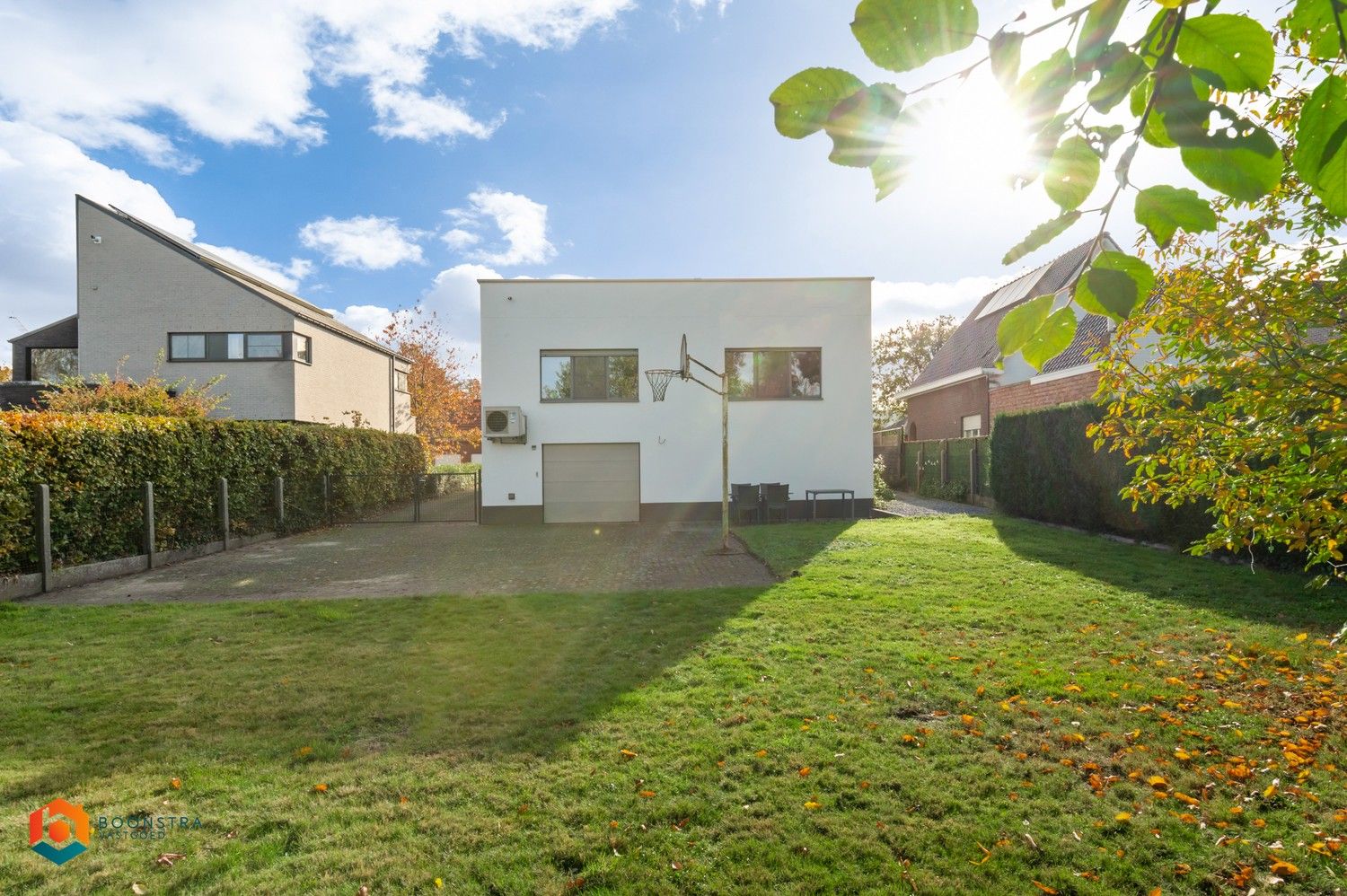 Instapklare woning met 6 slpkrs te Sint-Katelijne-Waver foto 28