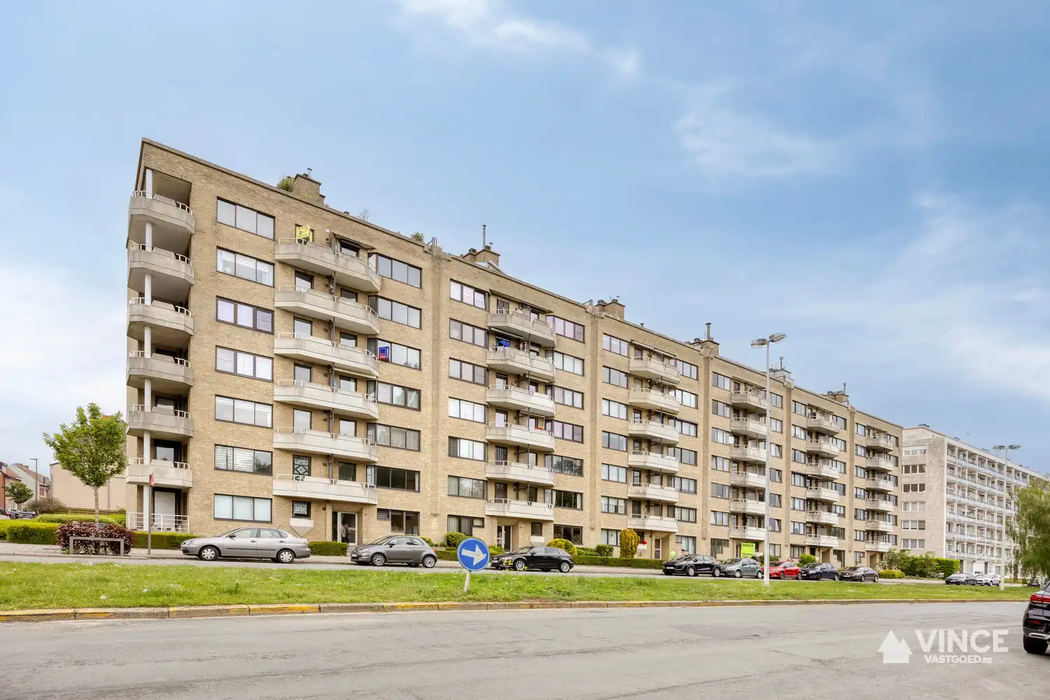 Appartement te koop Ferdinand Verbieststraat 67/9 - 2030 Antwerpen (2030)