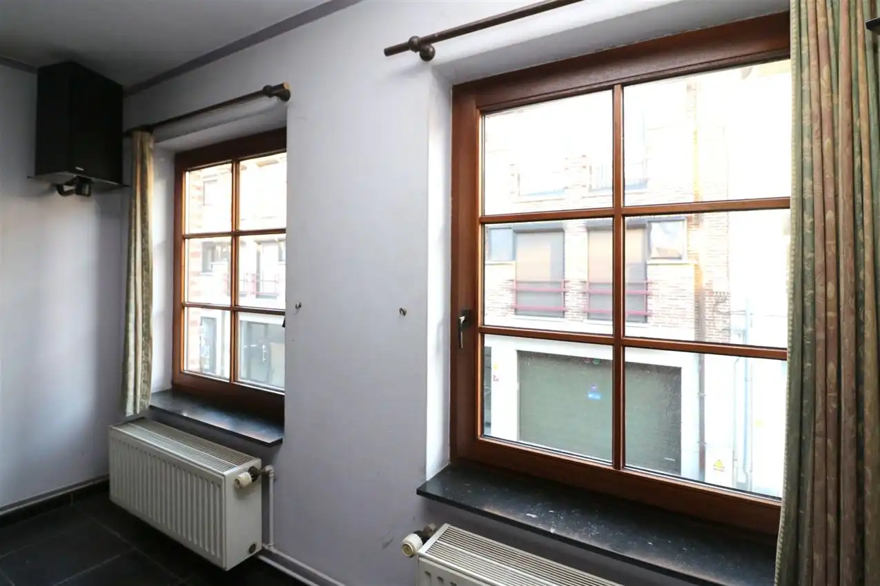 Authentiek bruin café in hartje Scherpenheuvel foto 27